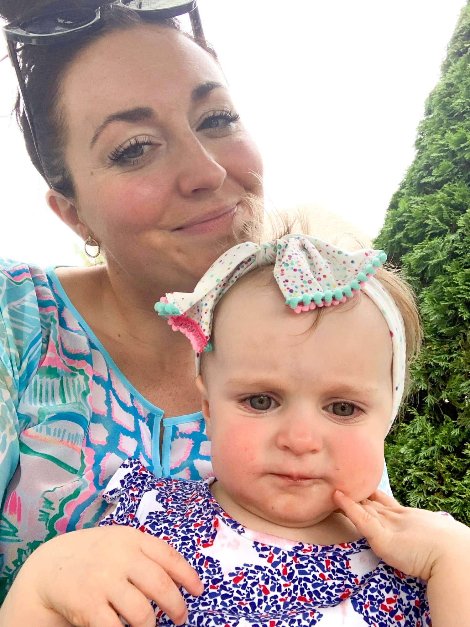 4th of july weekend I howsweeteats