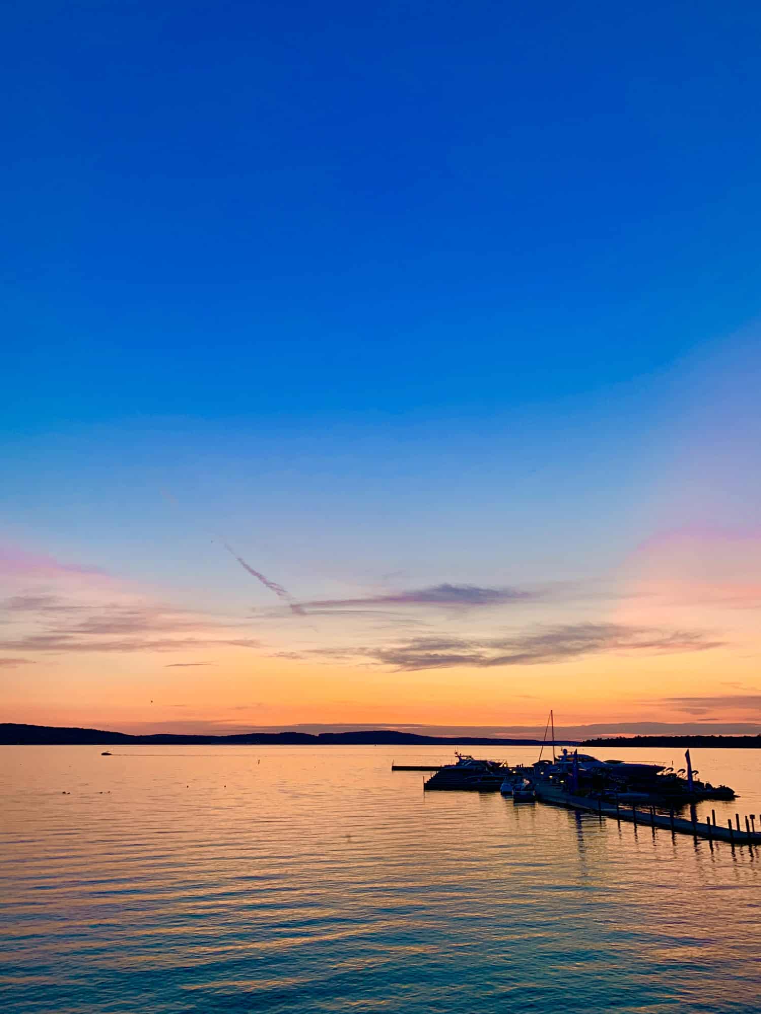 currently crushing on