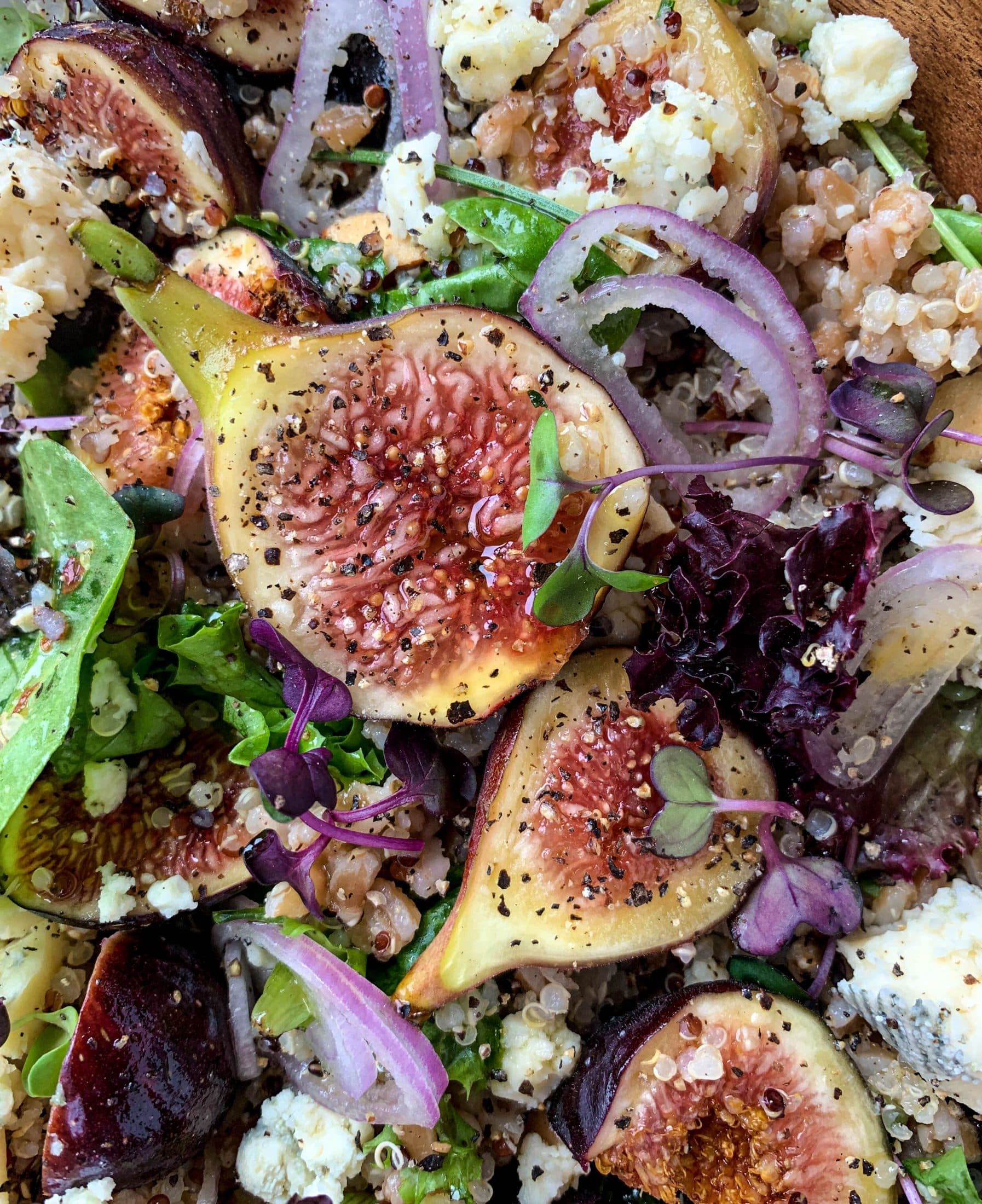 on my creative process for blogging