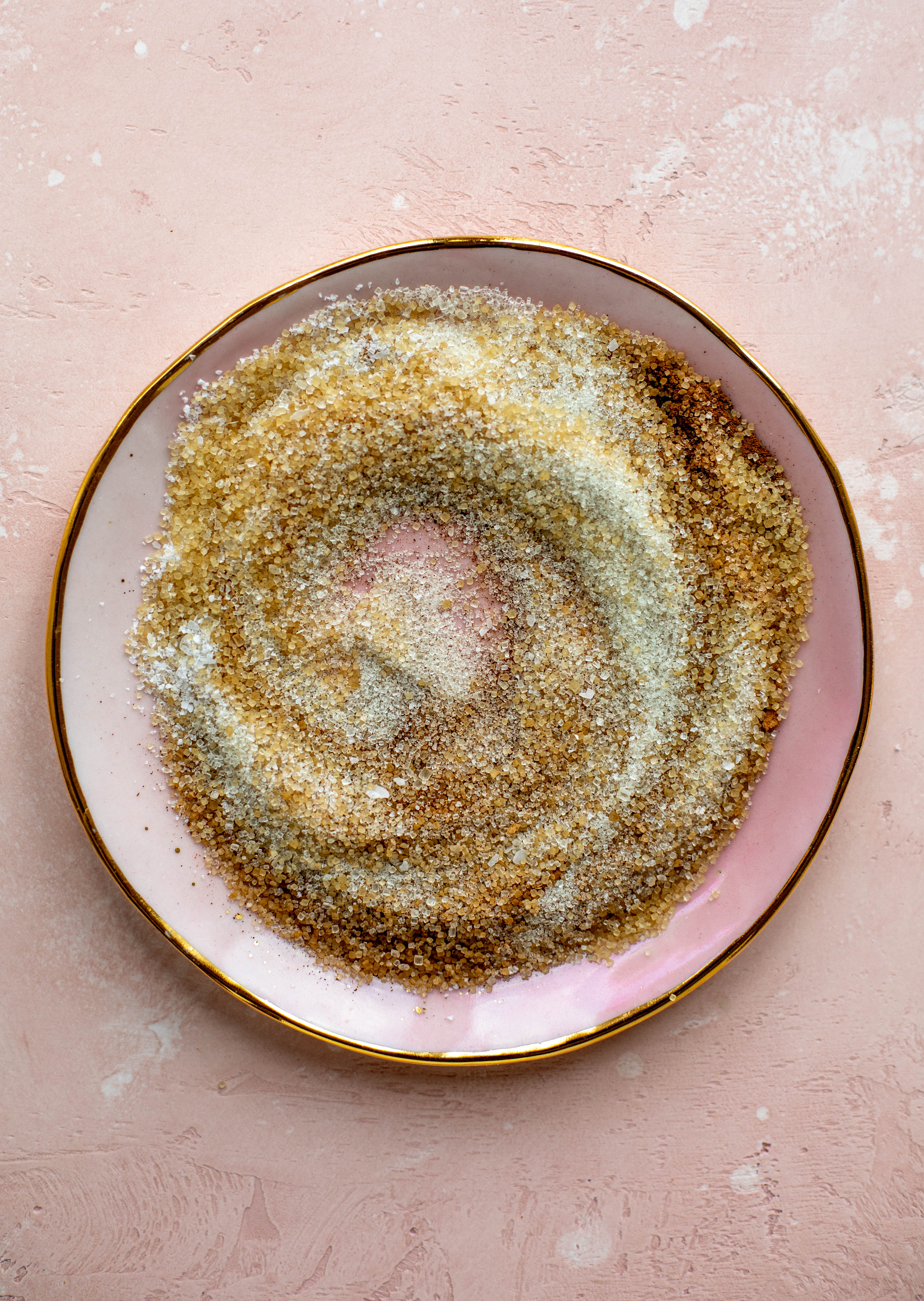 spiced sugar for margaritas