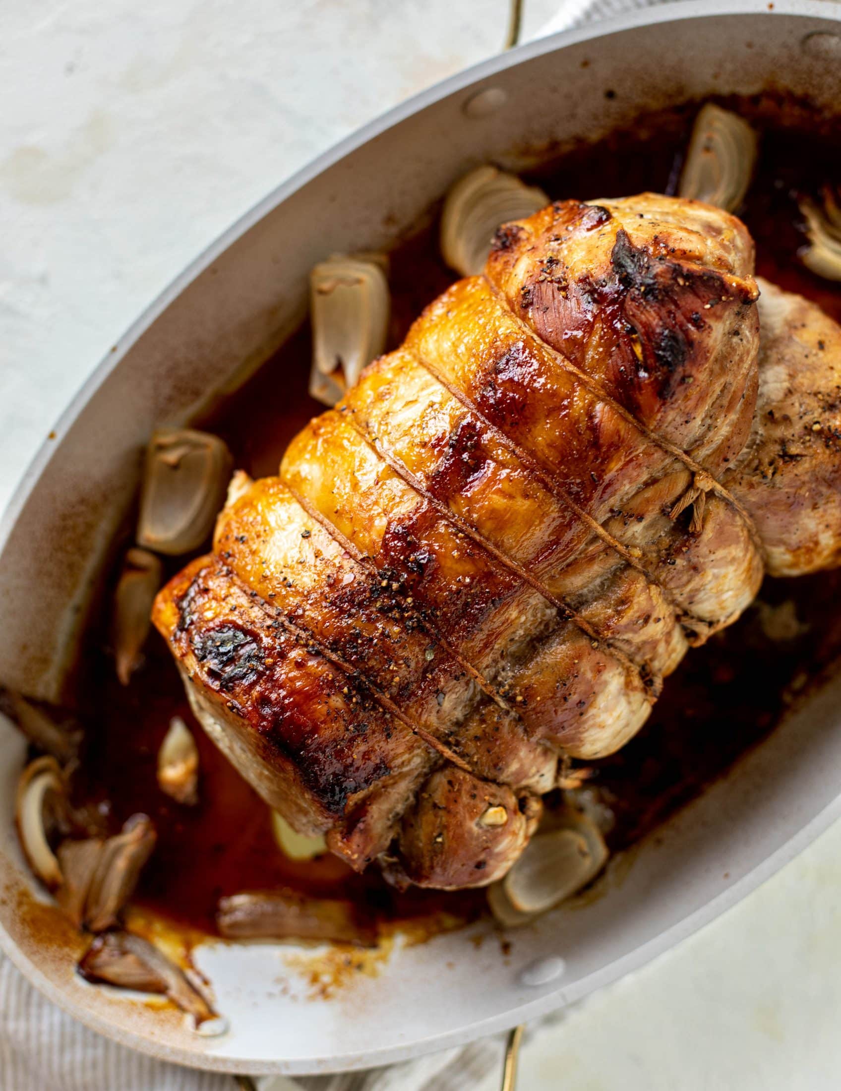 pork loin roast