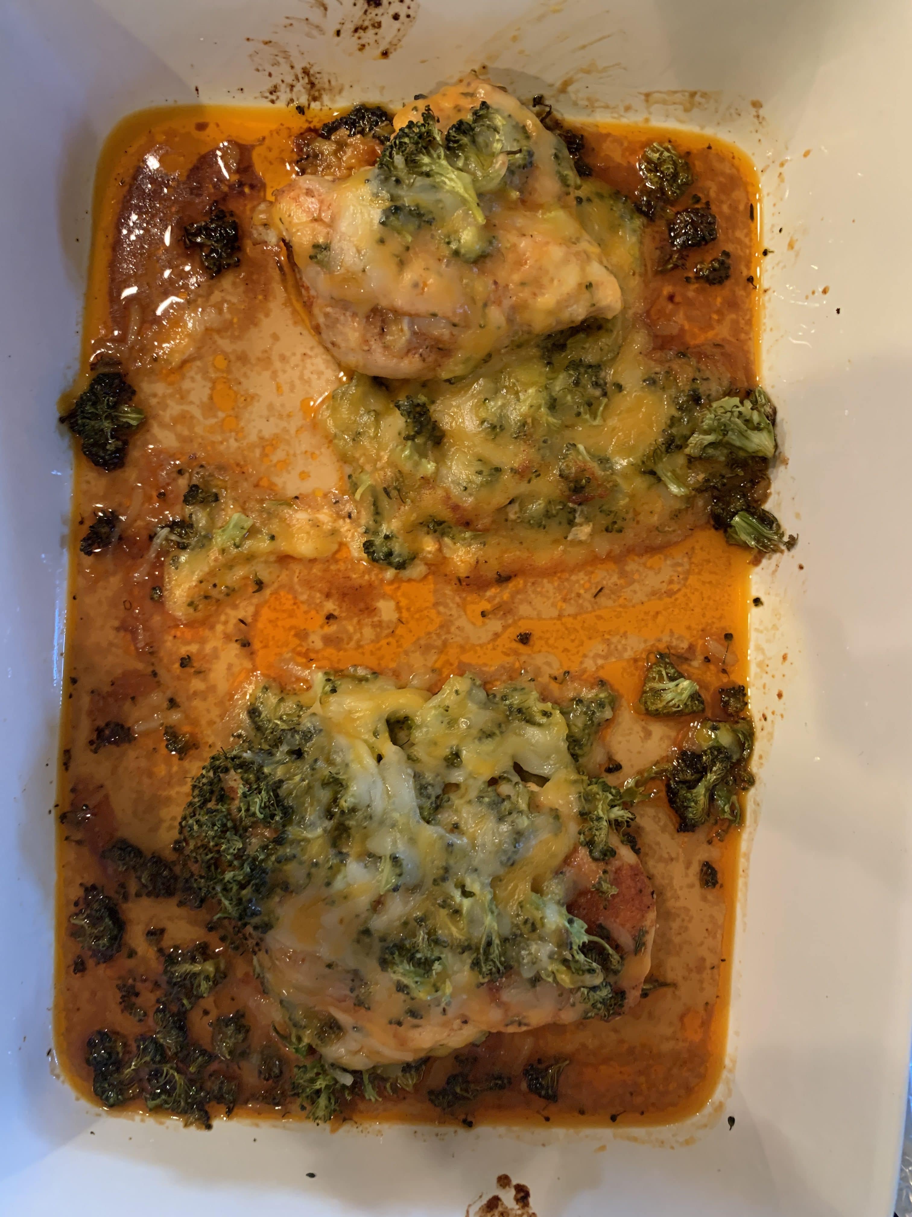 2019 recipe disasters