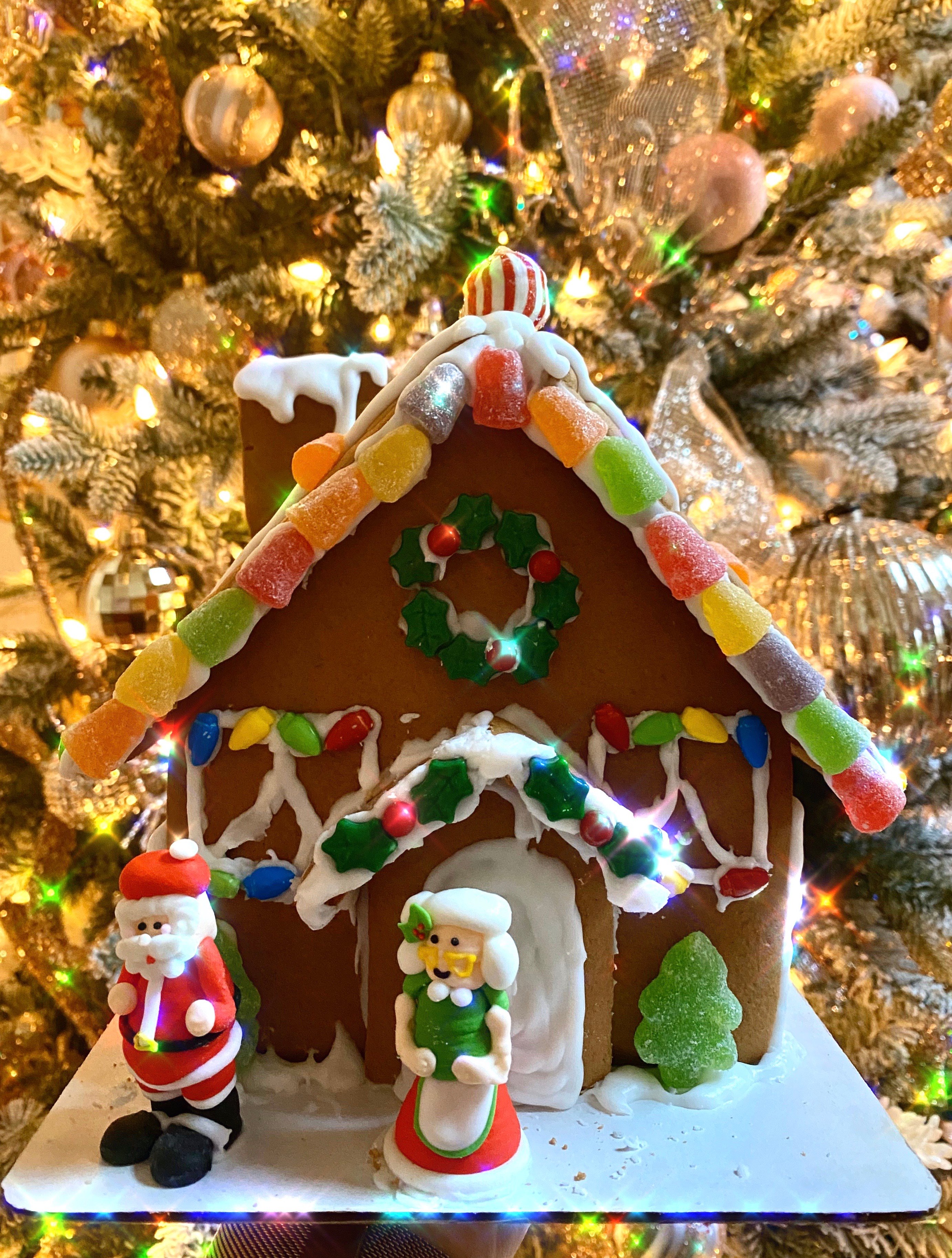 currently crushing on