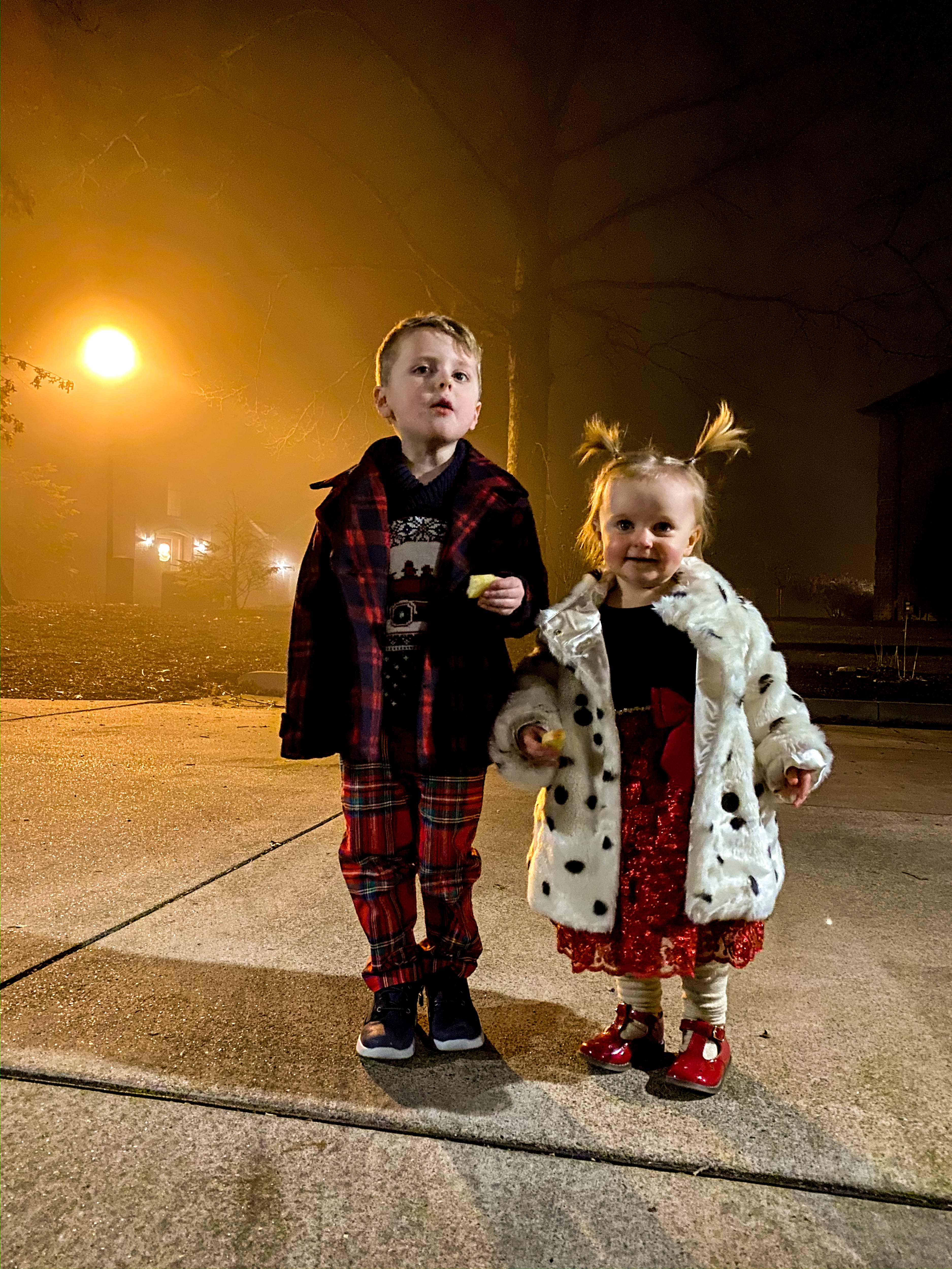 christmas break 2019