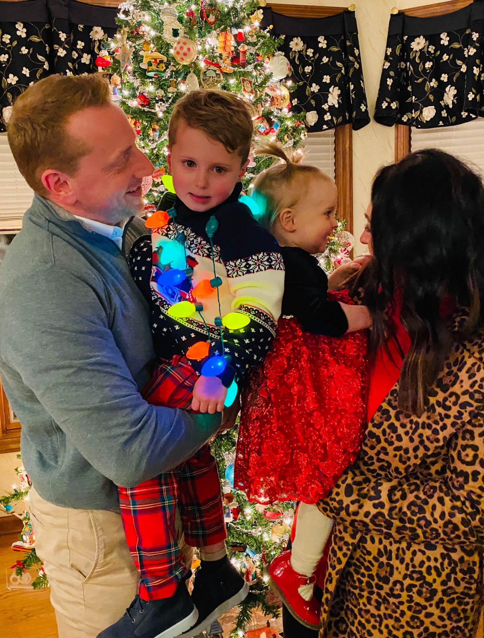 christmas break 2019