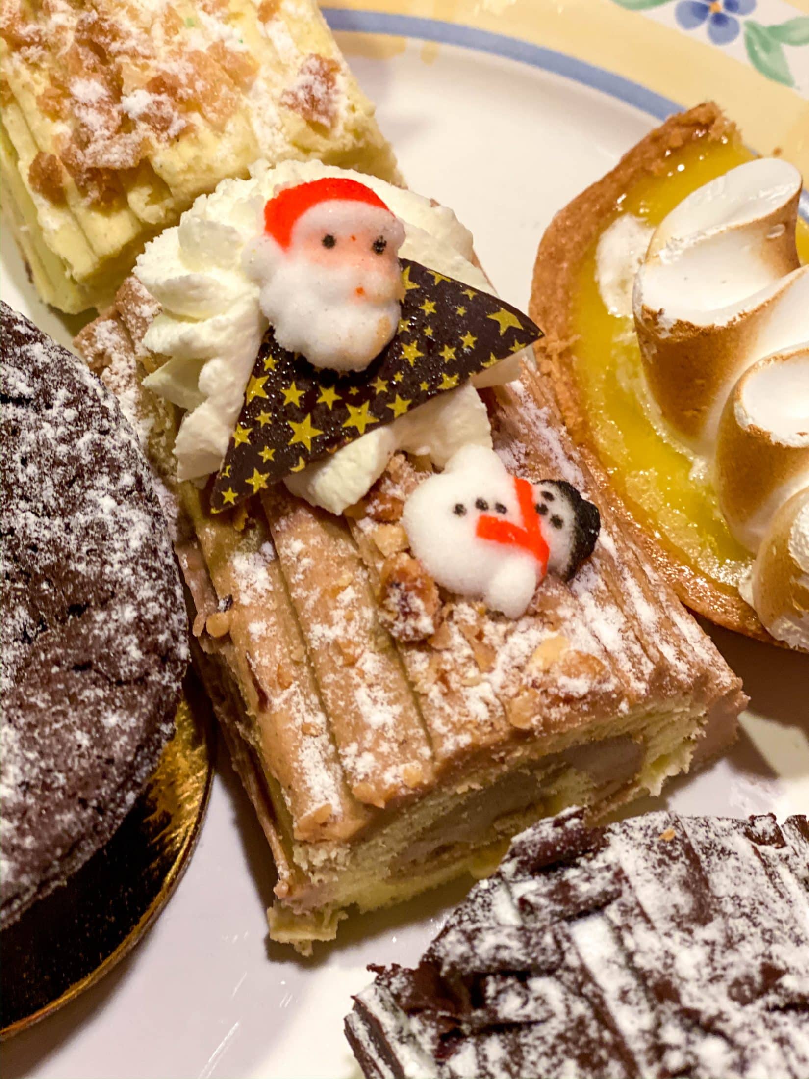 christmas break 2019