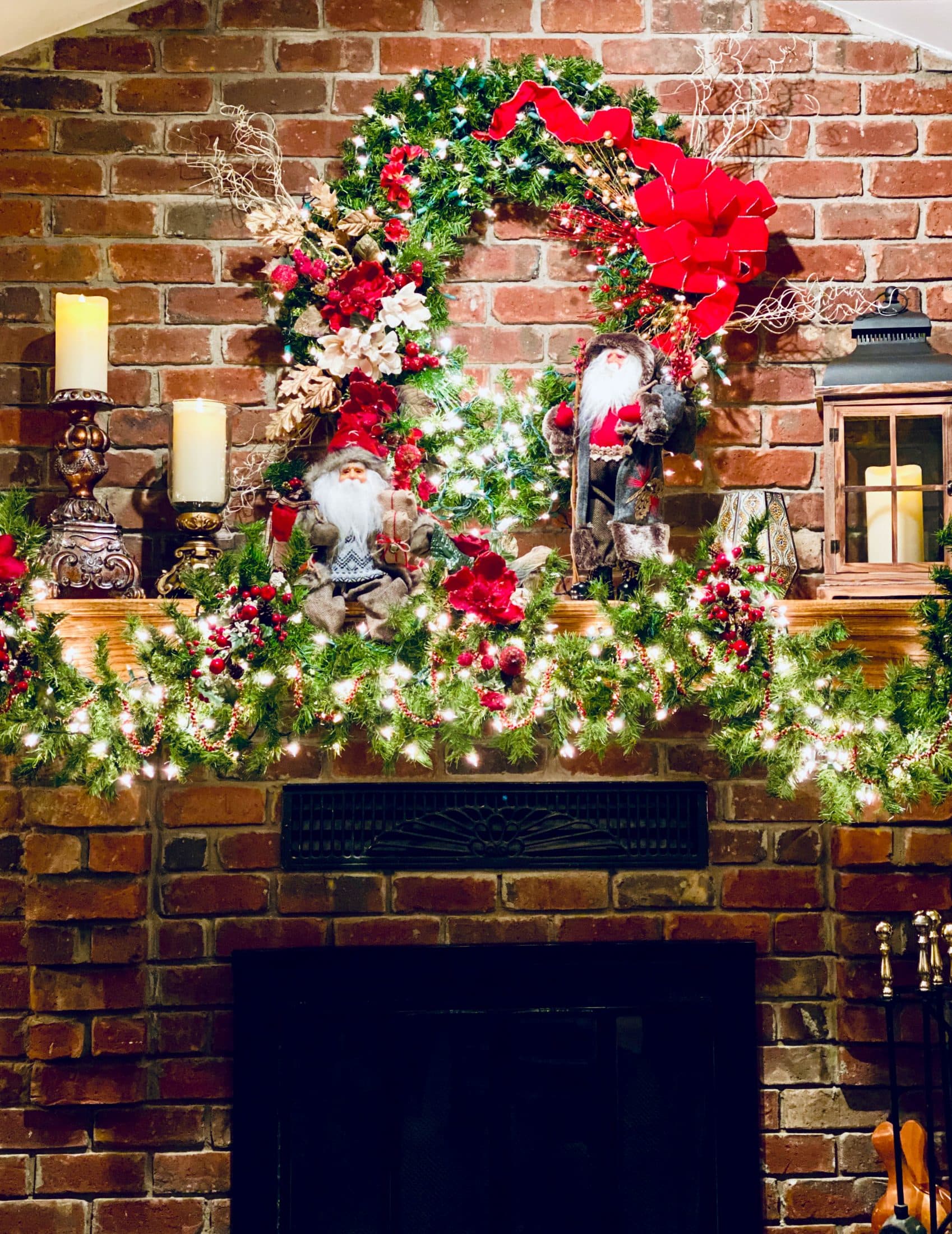 christmas break 2019