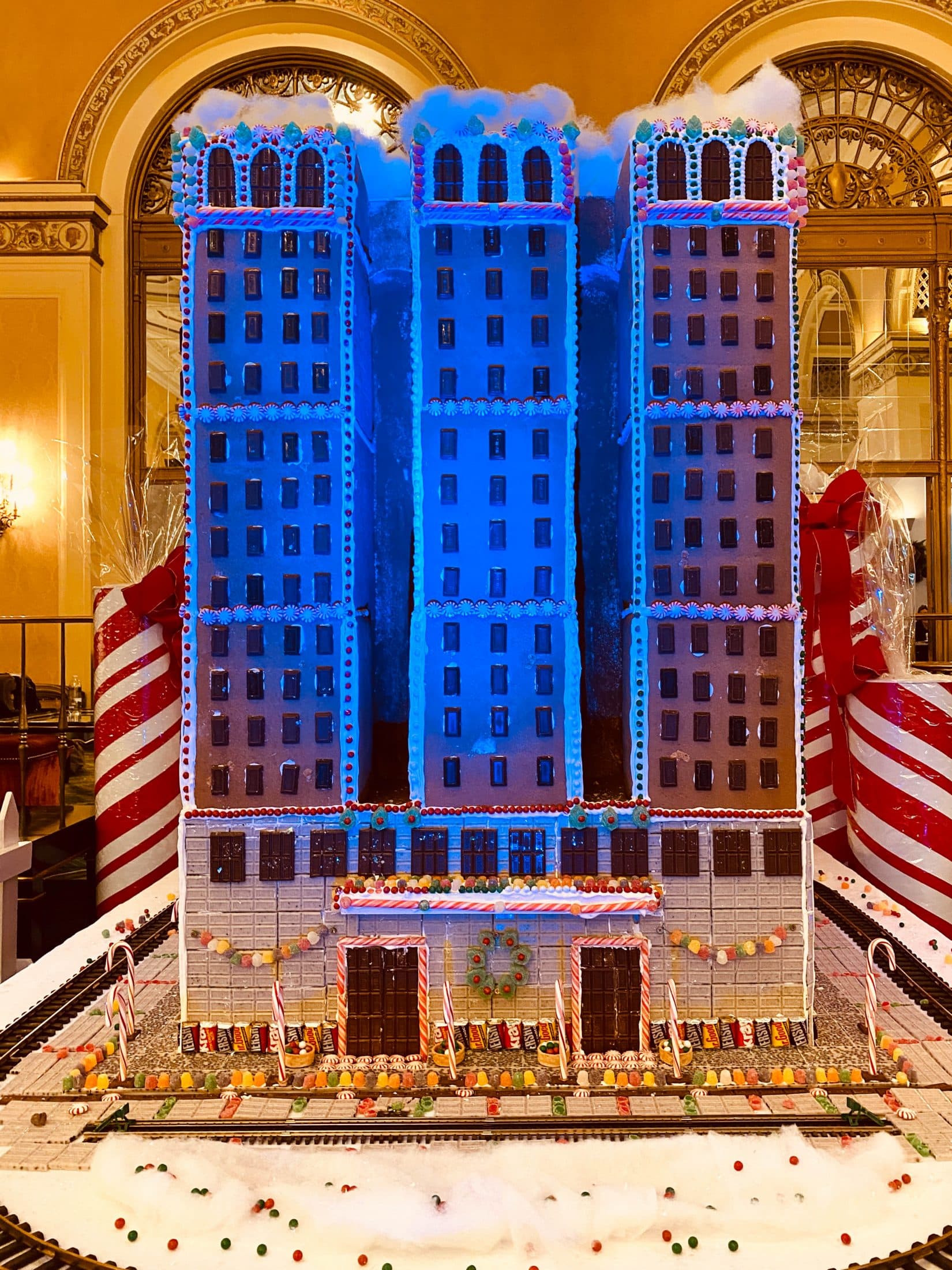 christmas break 2019