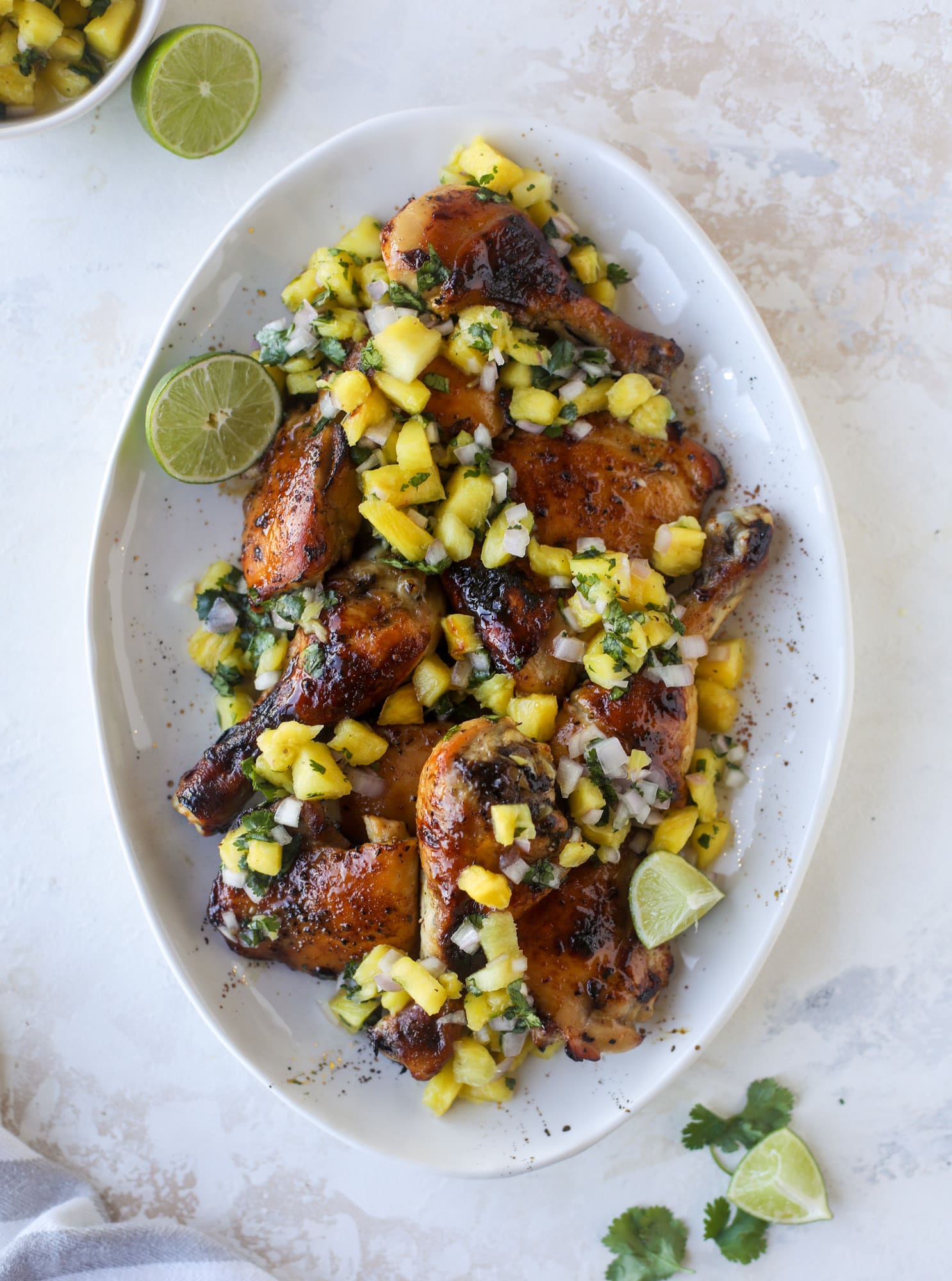 sticky sheet pan chicken + 175 of my favorite weeknight meals