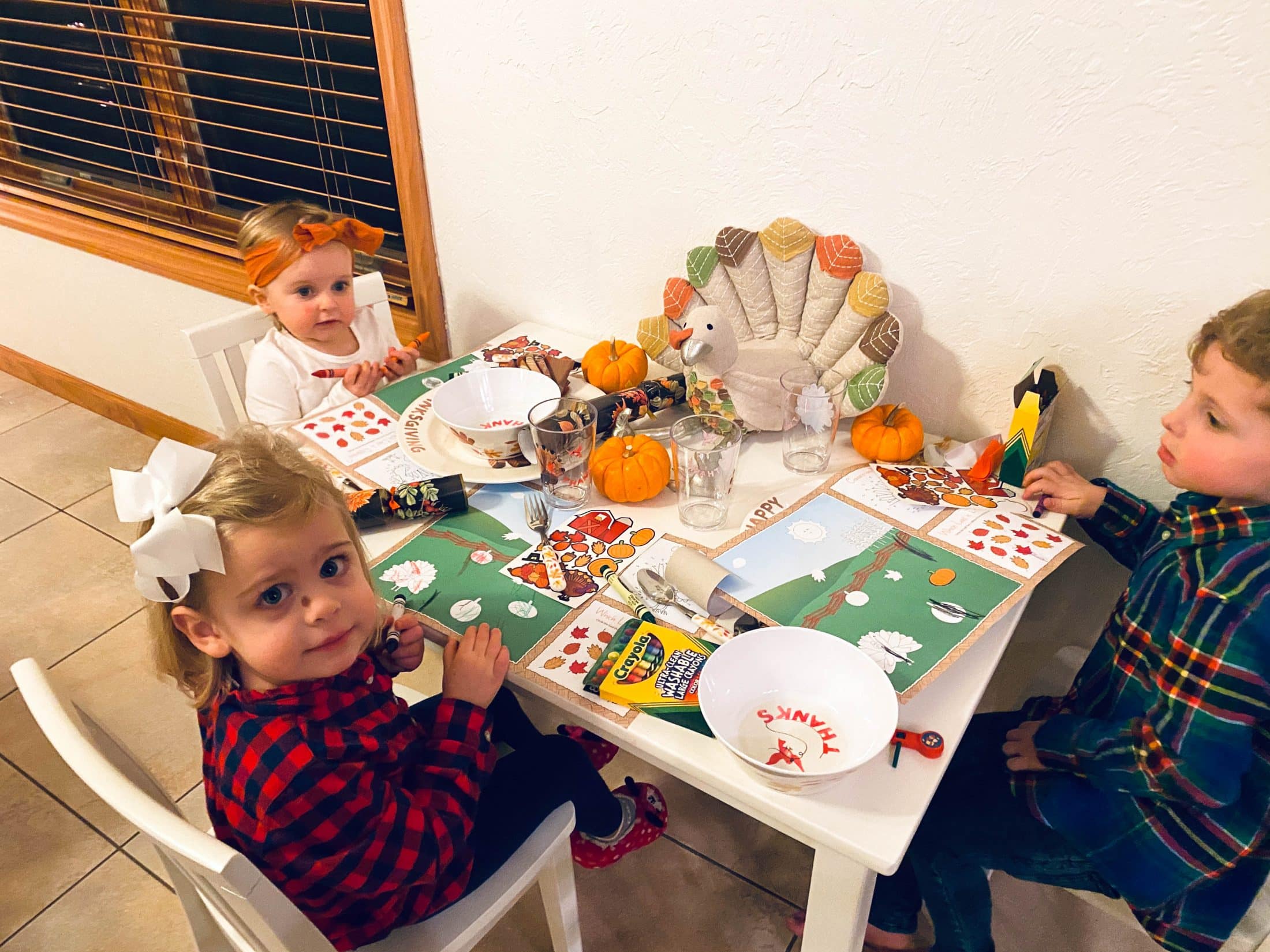 thanksgiving weekend