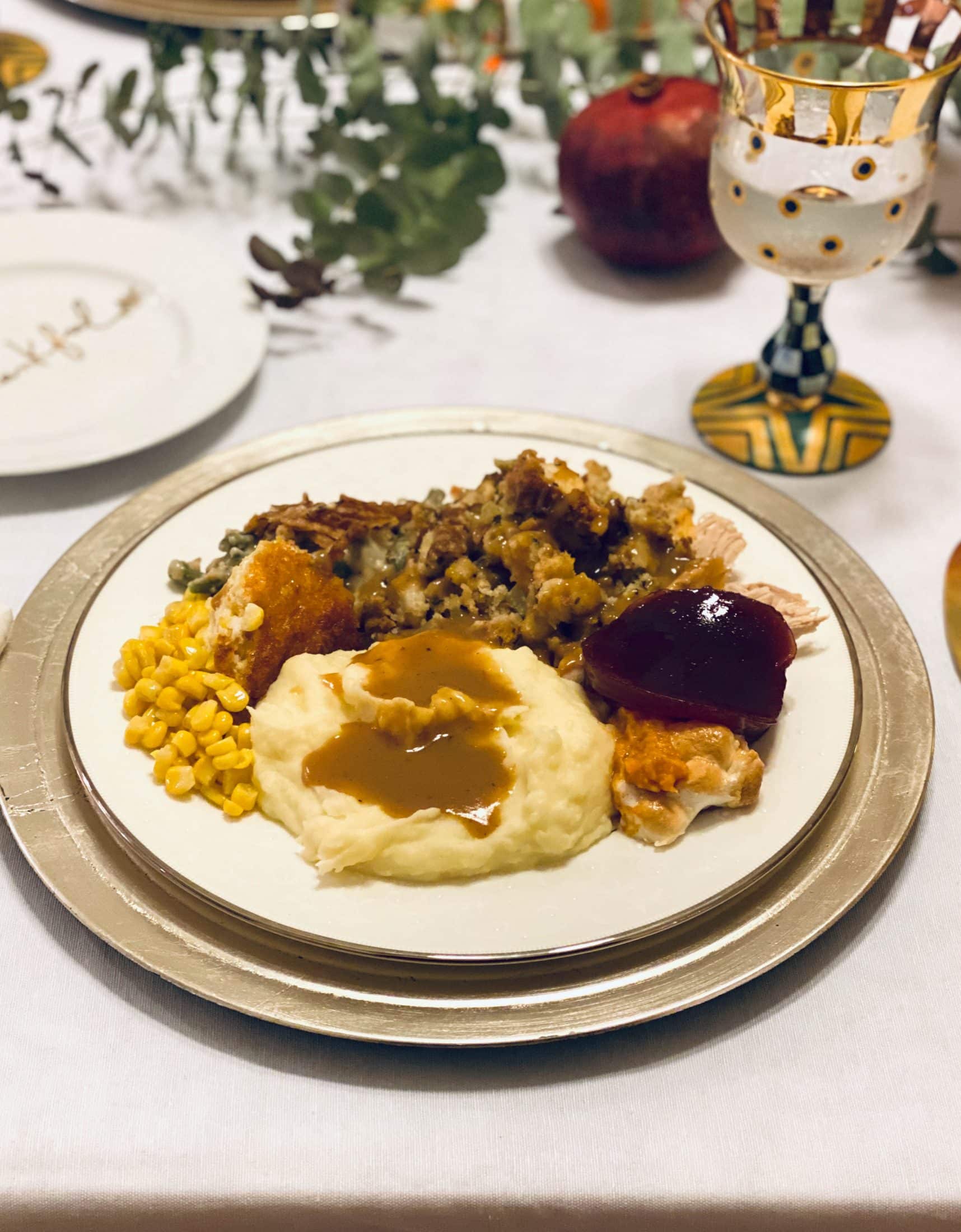 thanksgiving weekend