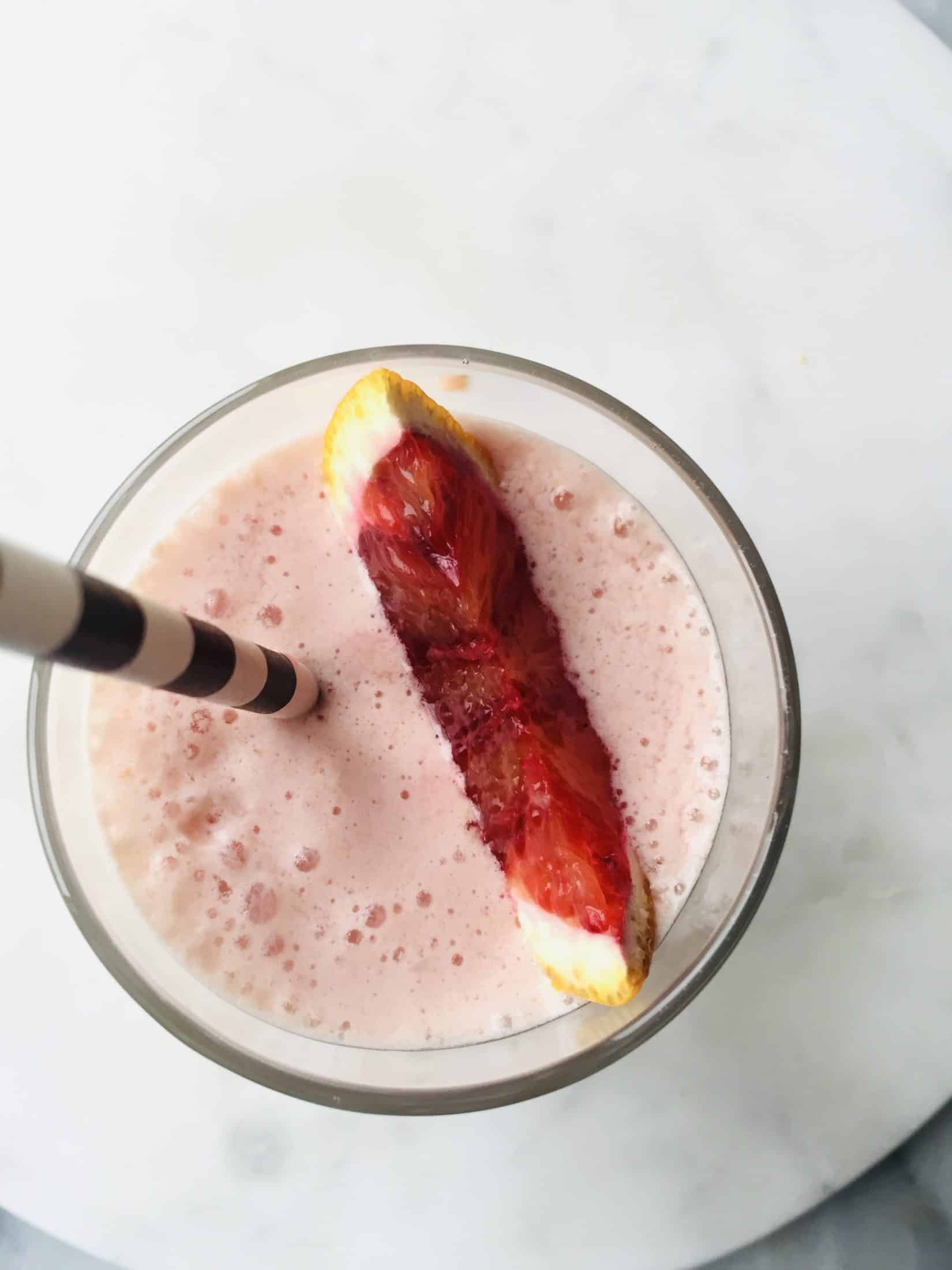 currently crushing on