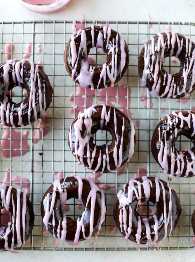 20 of my favorite recipes for Valentine's Day