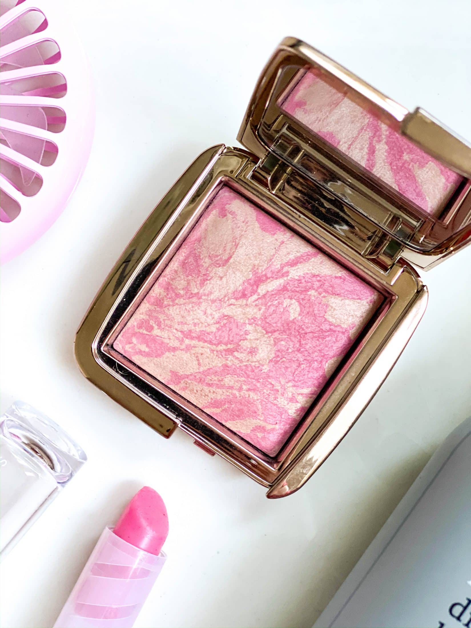 february beauty favorites