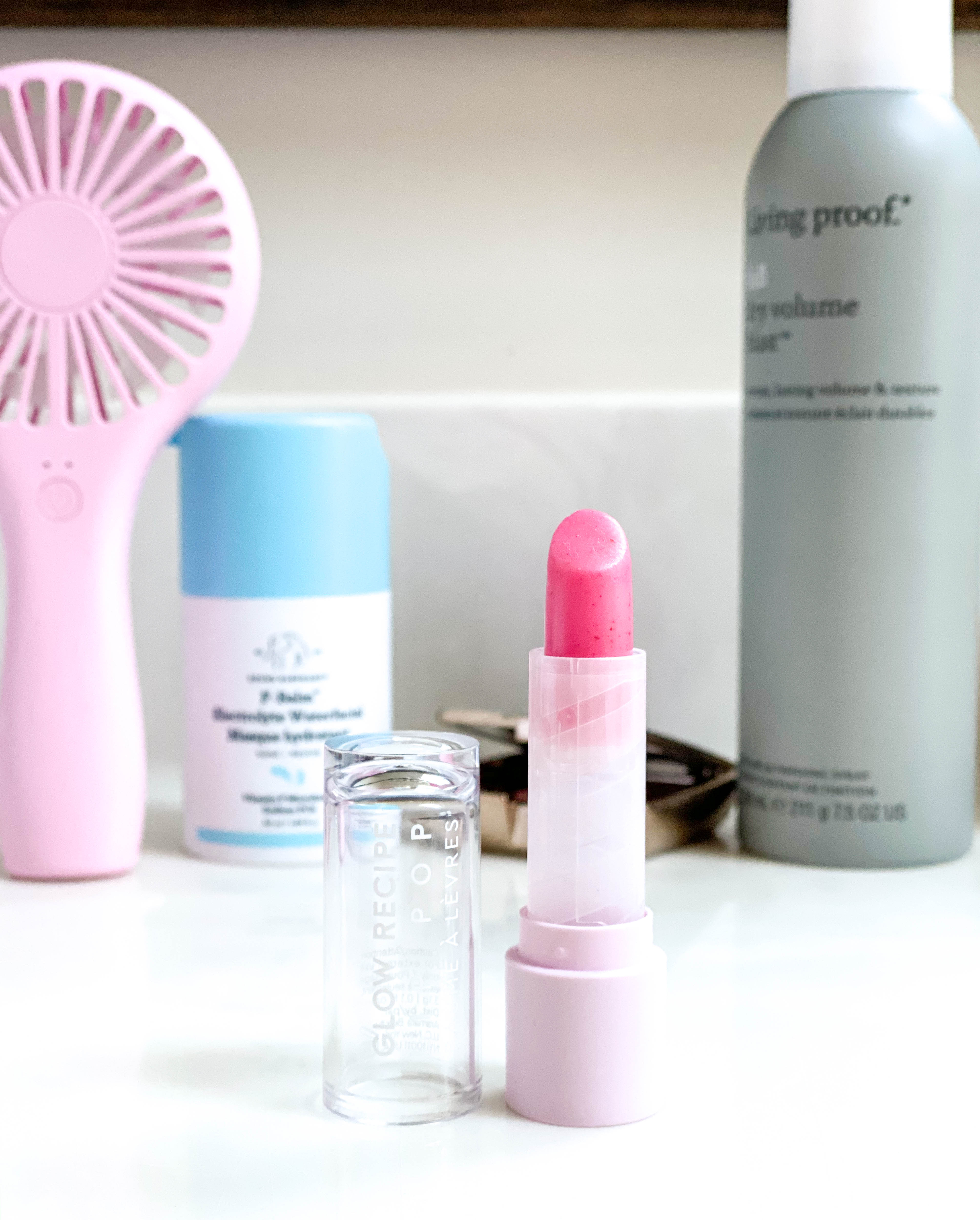 february beauty favorites