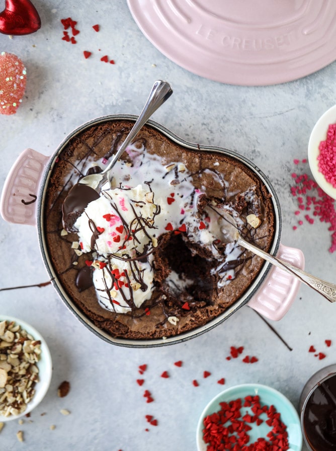 20 of my favorite recipes for Valentine's Day