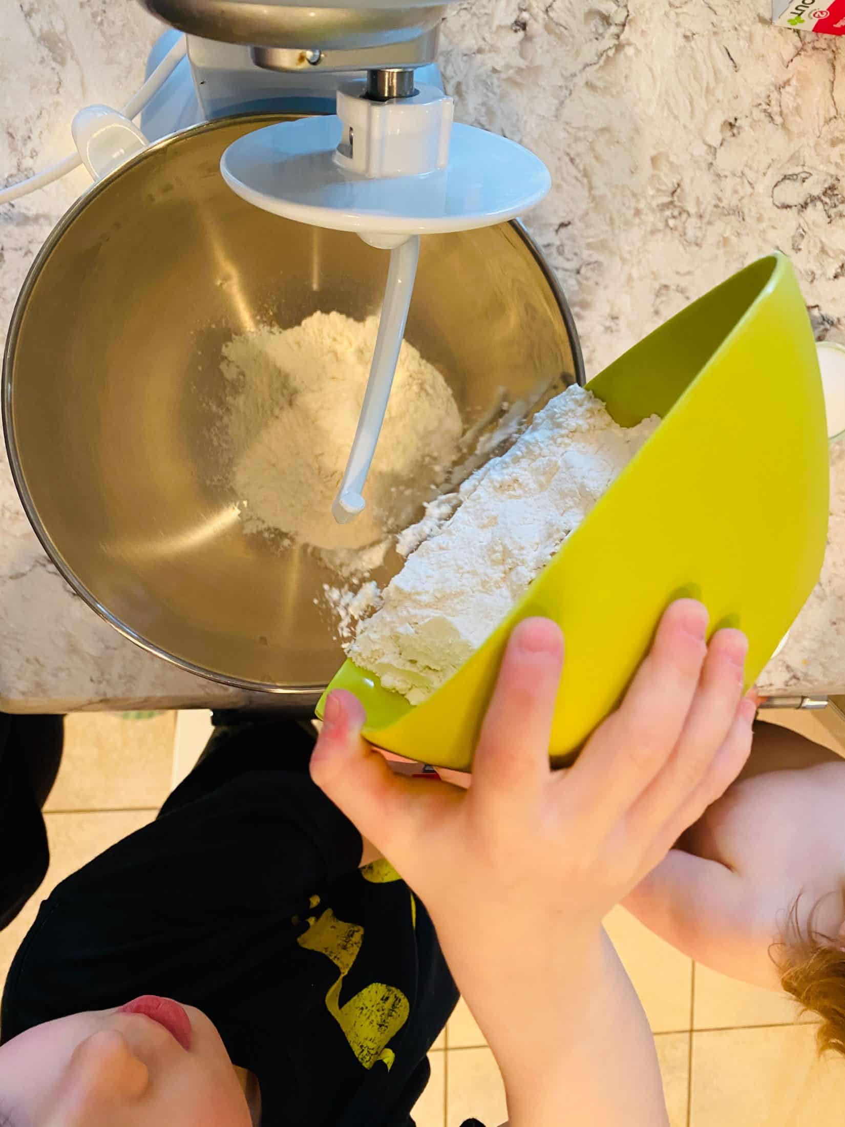 a week in the life, vol 12