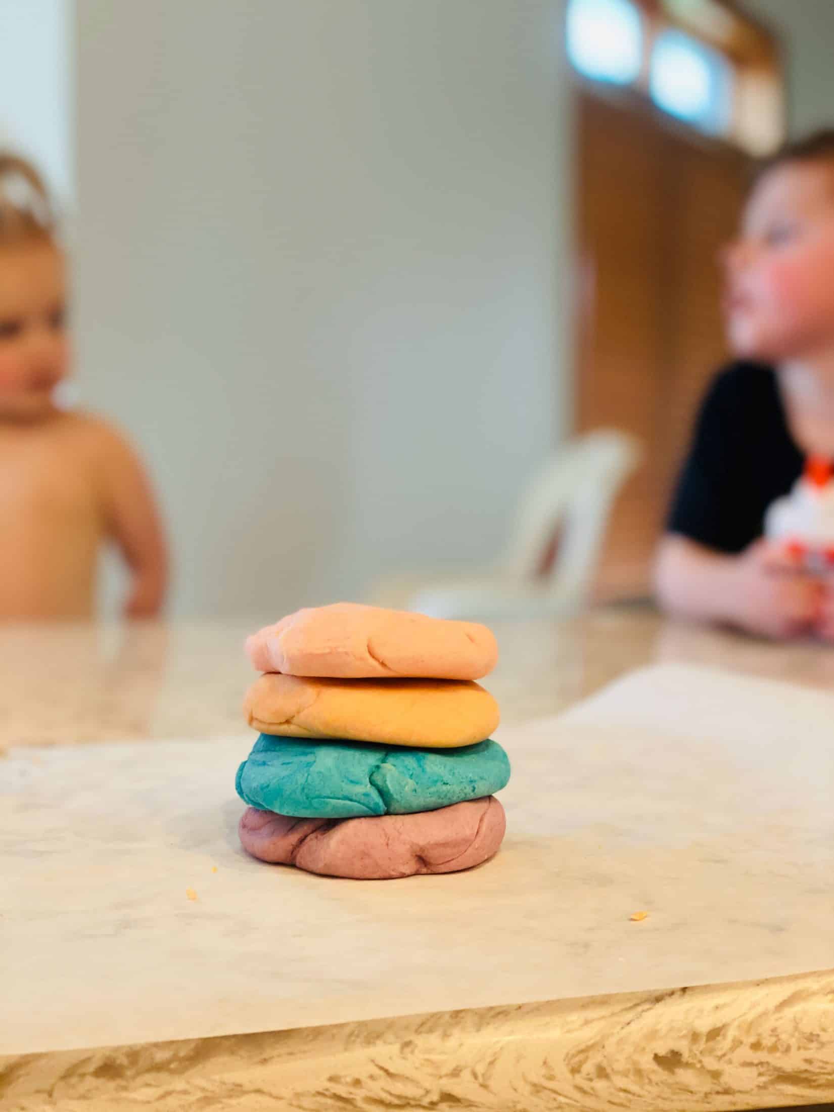 a week in the life, vol 12