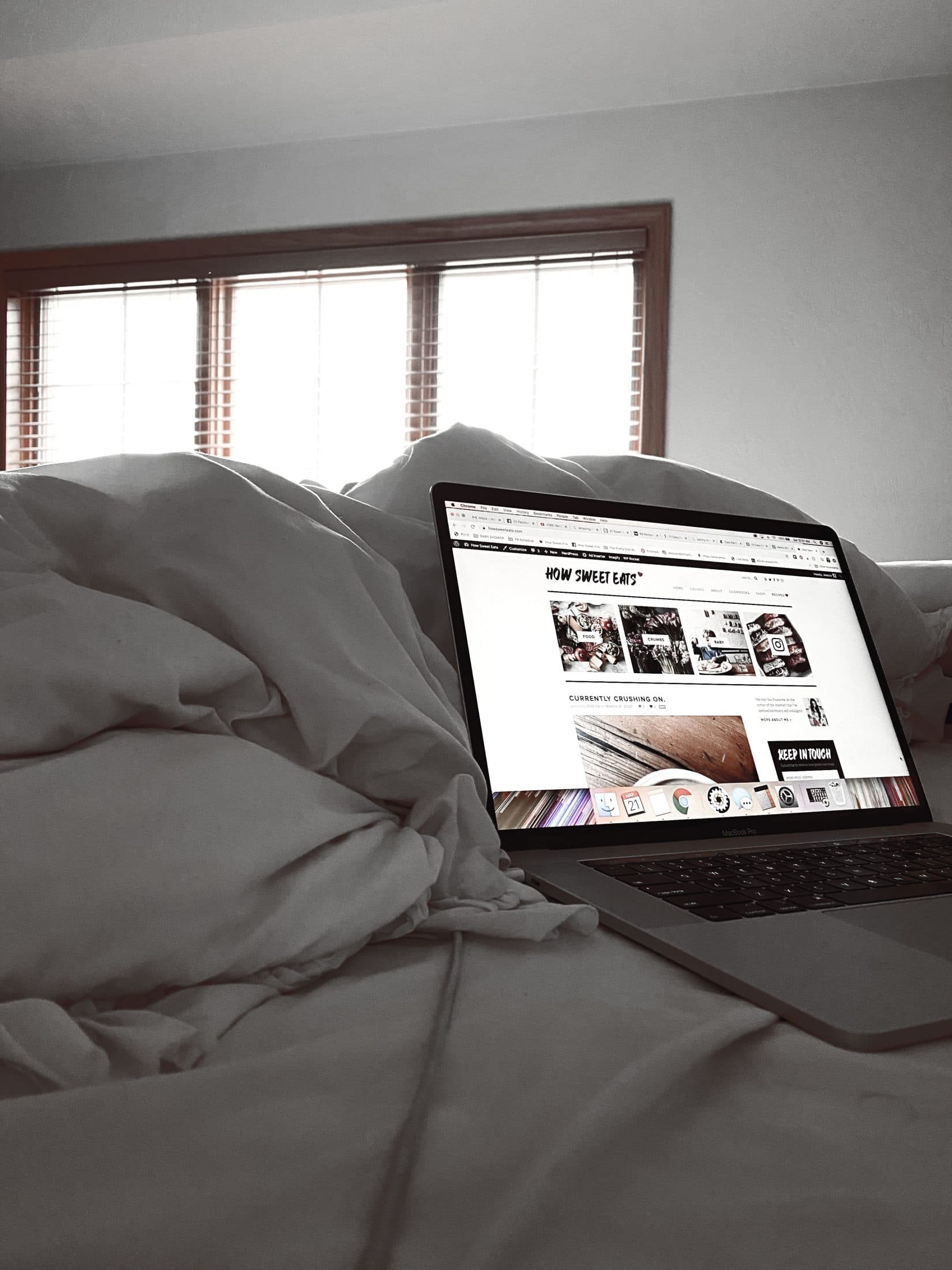 a week in the life, vol 12