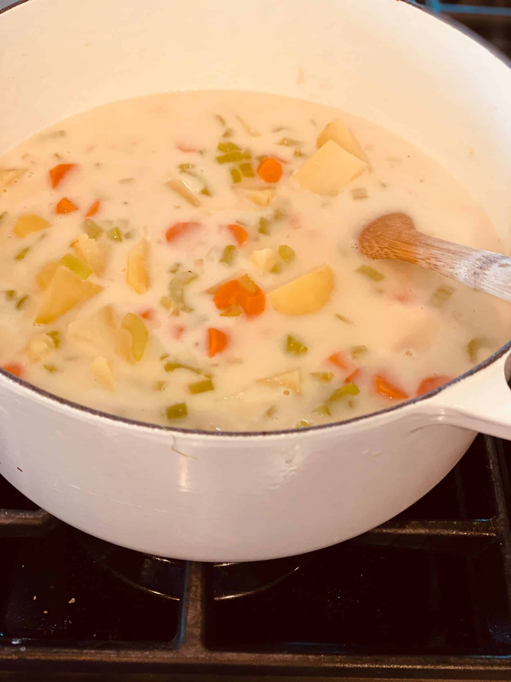 a week in the life, vol 12