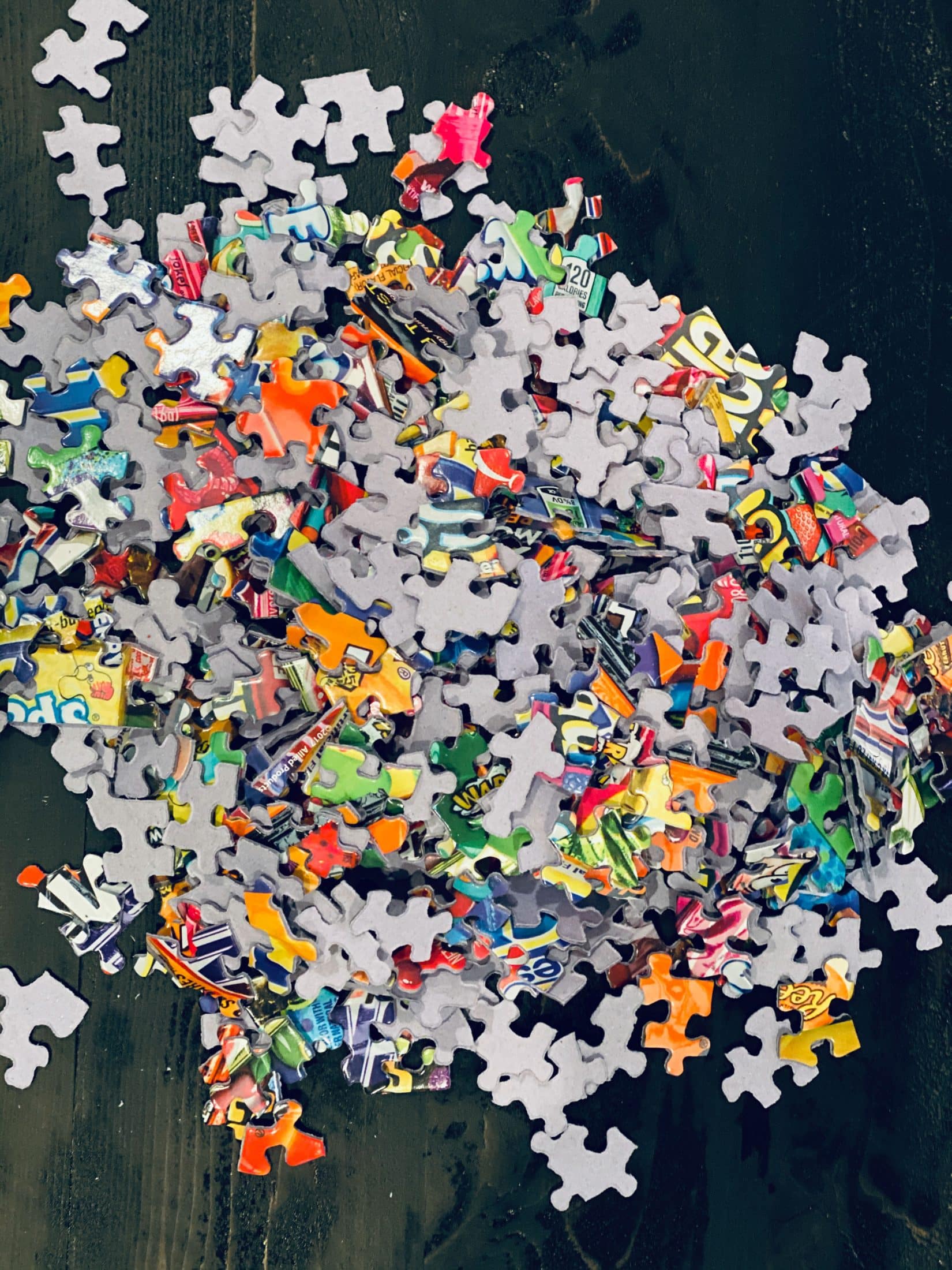 a week in the life, vol 12