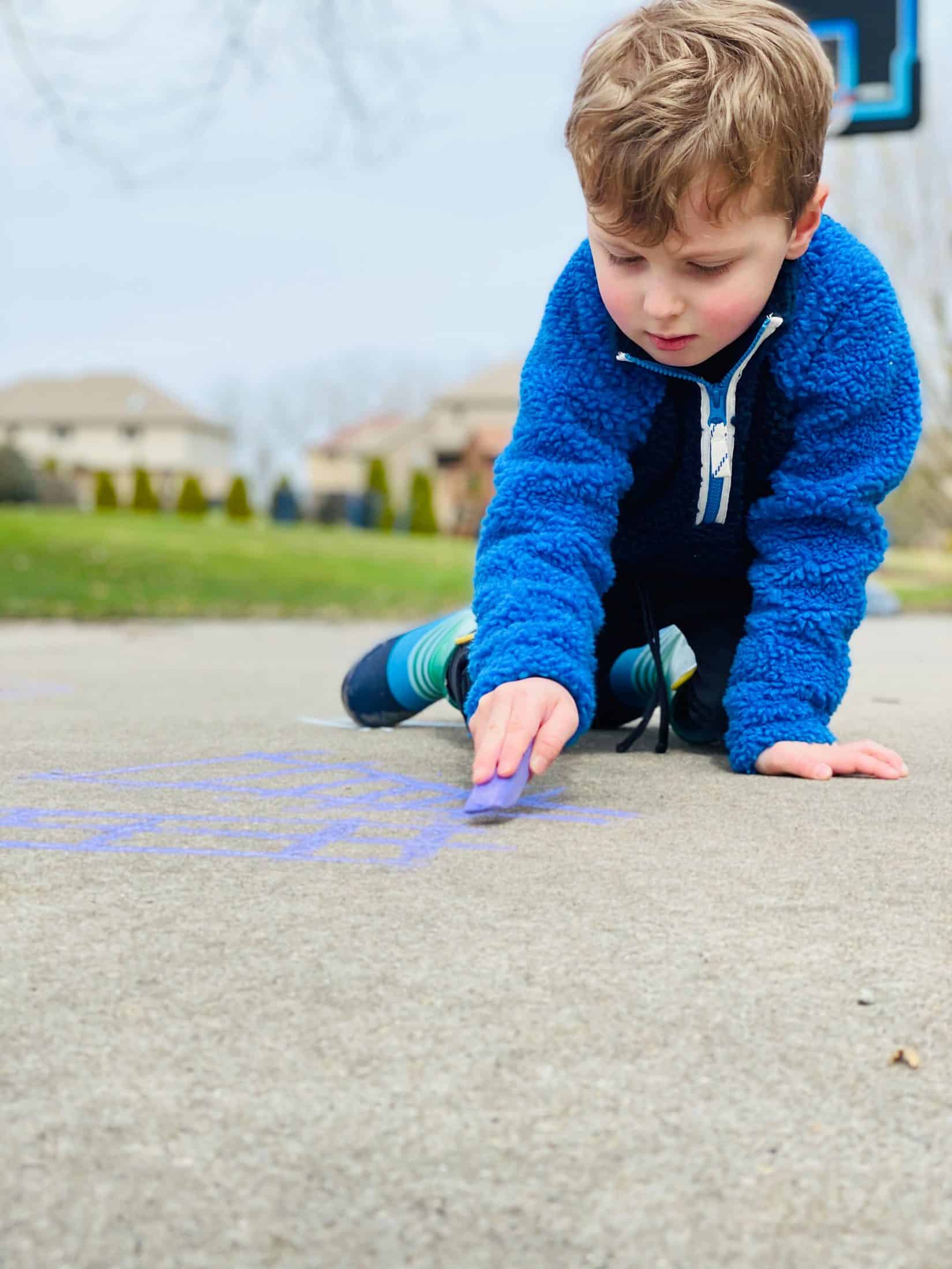 a week in the life, vol 12