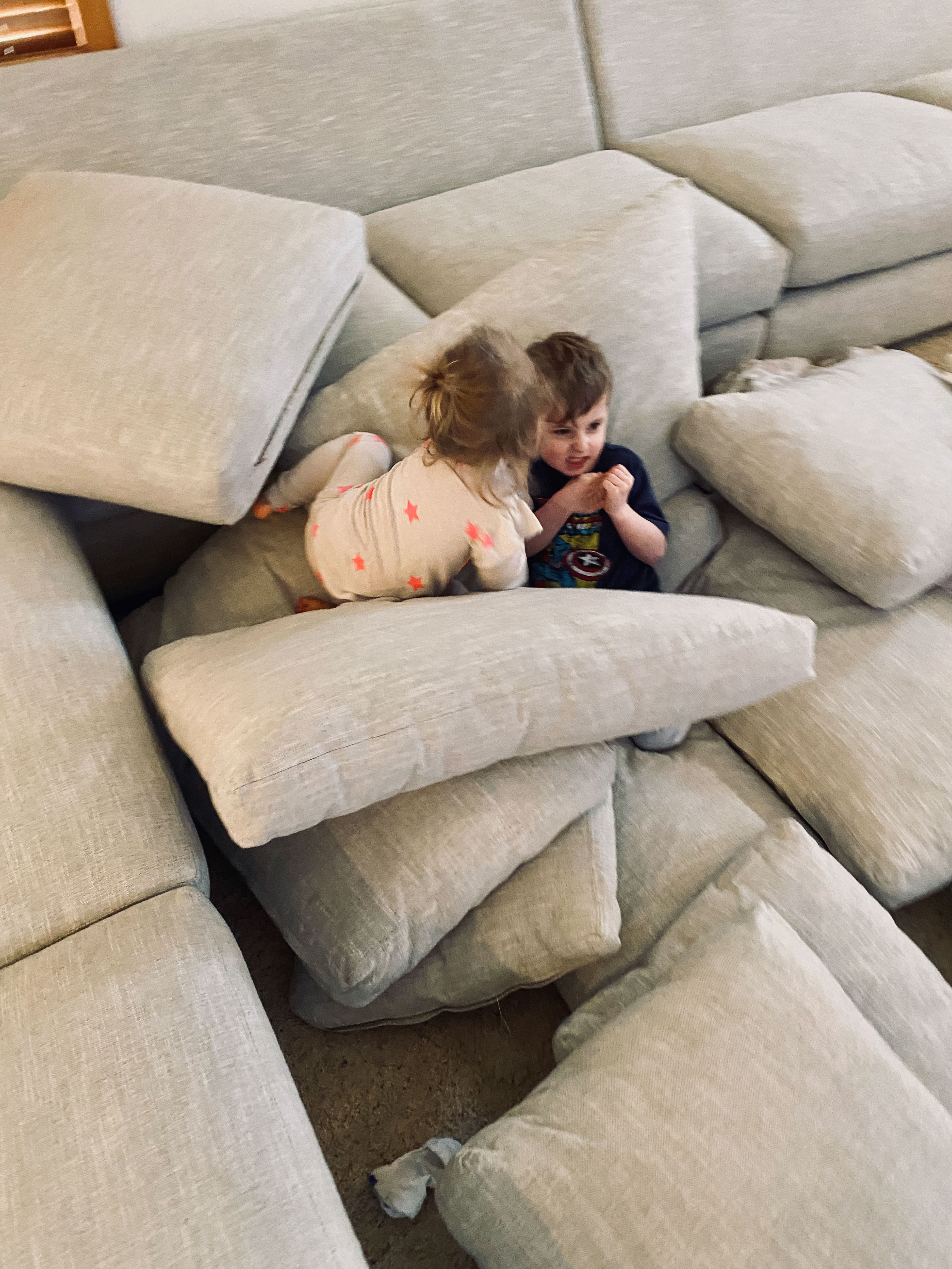 a week in the life, vol 12