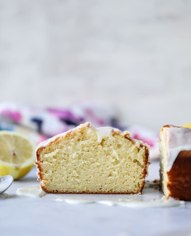 Sharing 18 of my favorite spring recipes, from asparagus to coconut cake to lavender sangria and more!