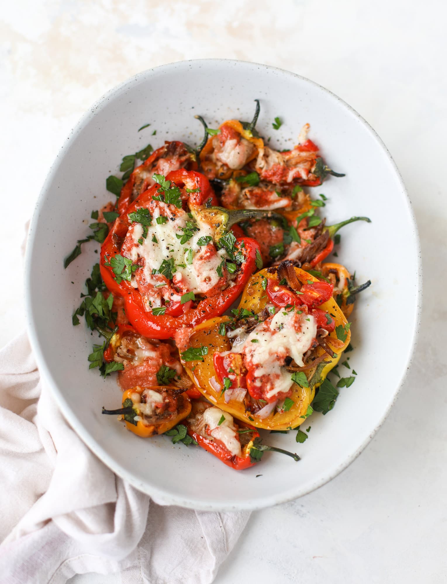 what to eat this week