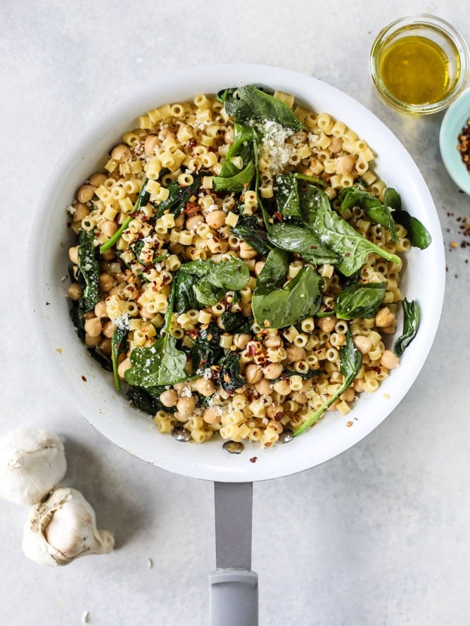 what to eat this week