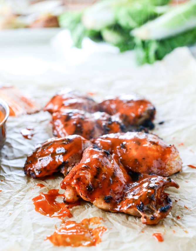 what to eat this week