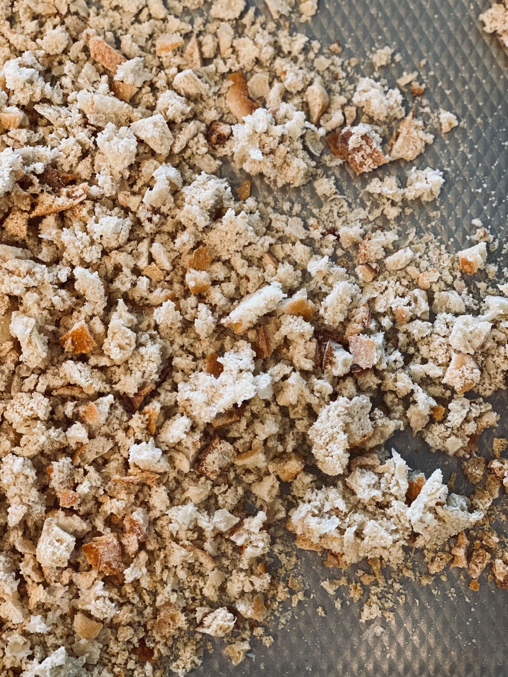 a week in the life, week 14