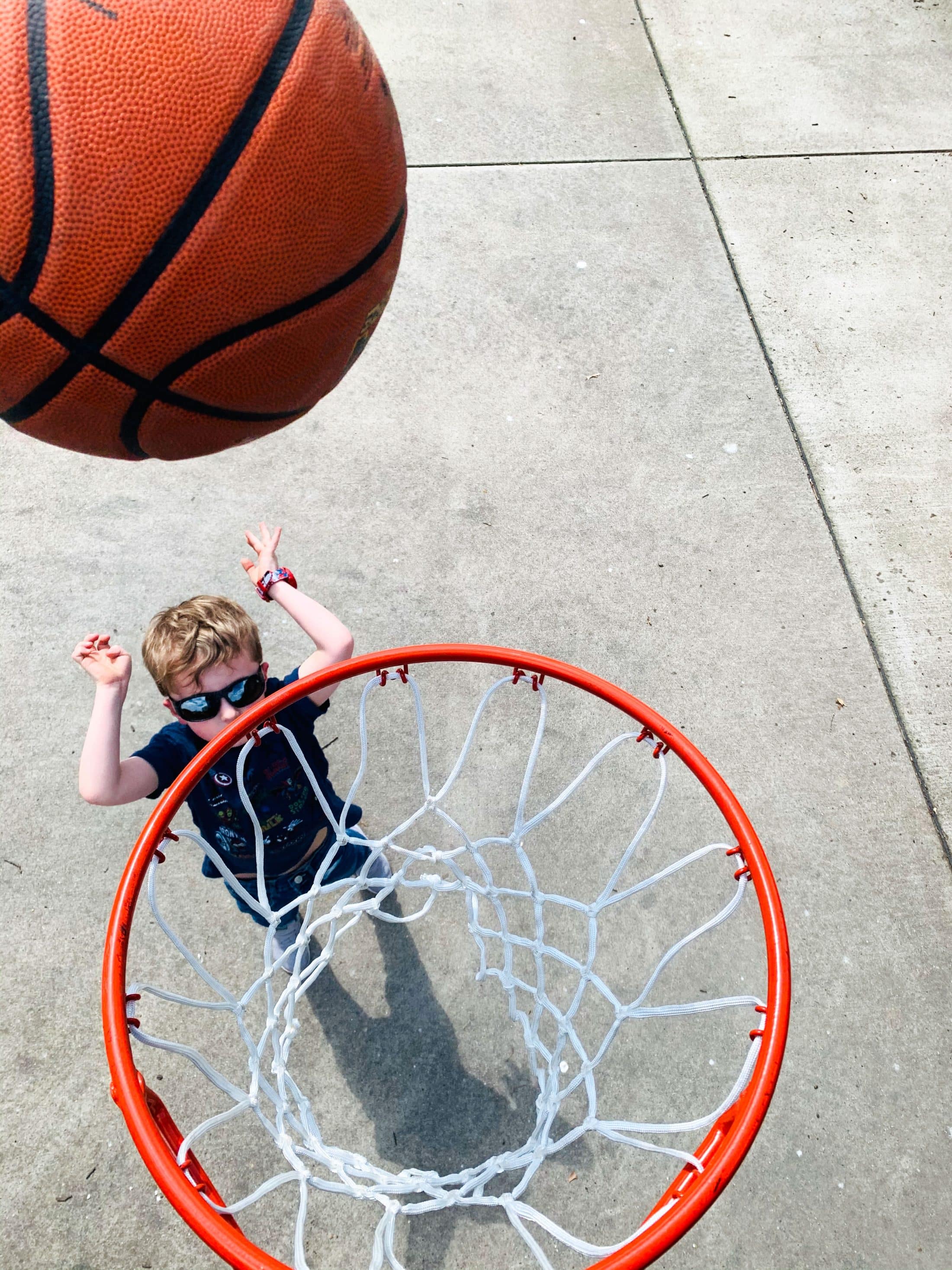 a week in the life, week 14