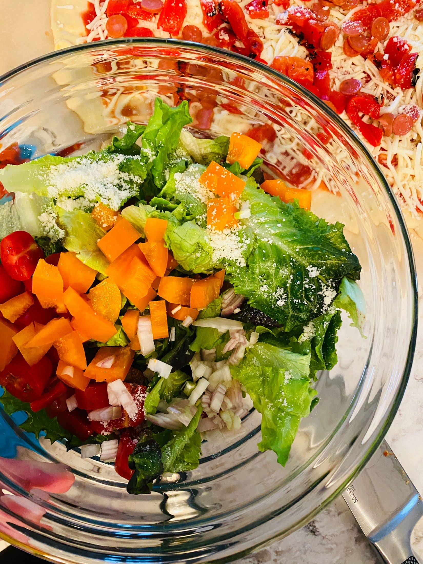 everyday life week 16