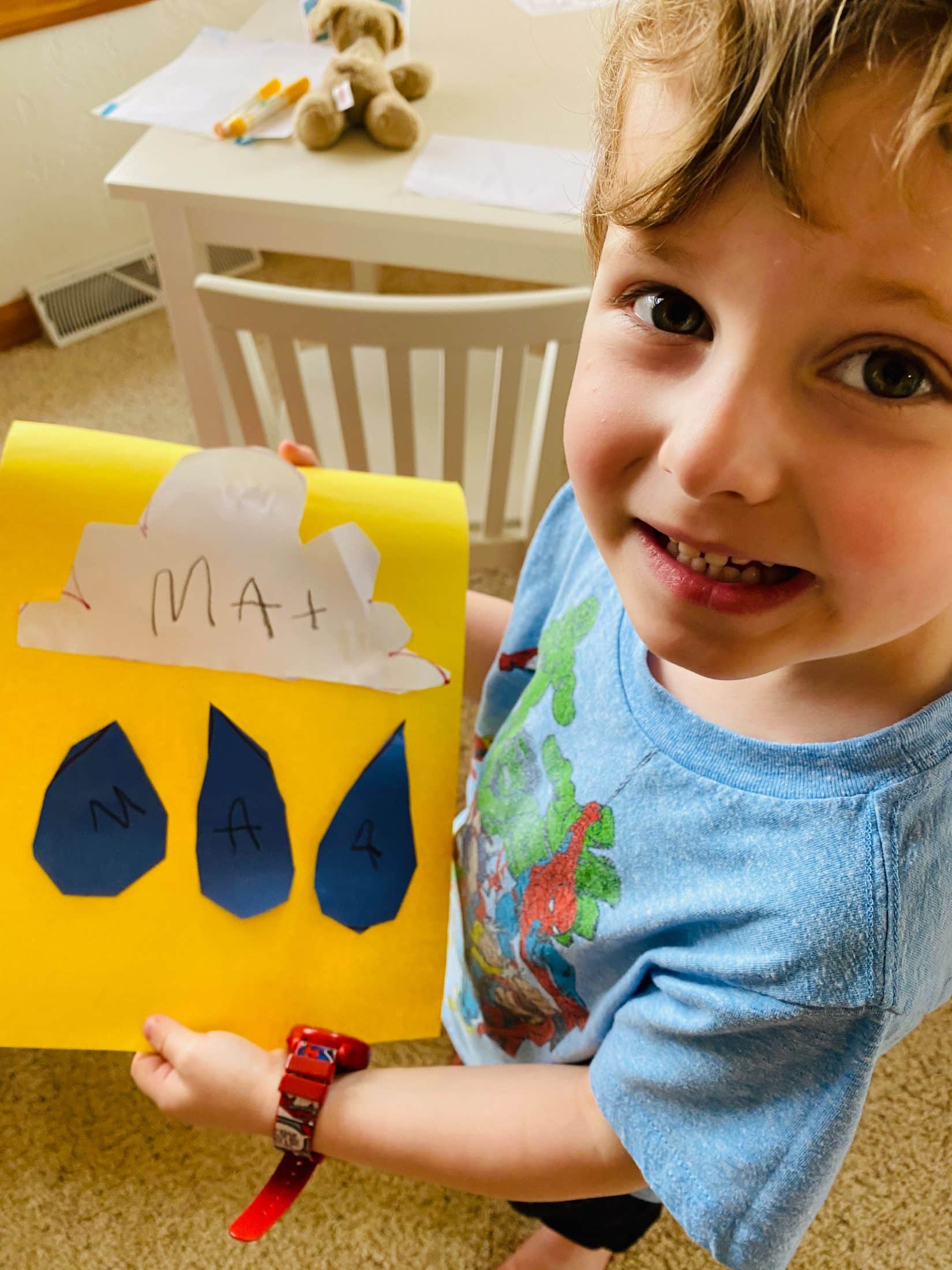 everyday life week 16