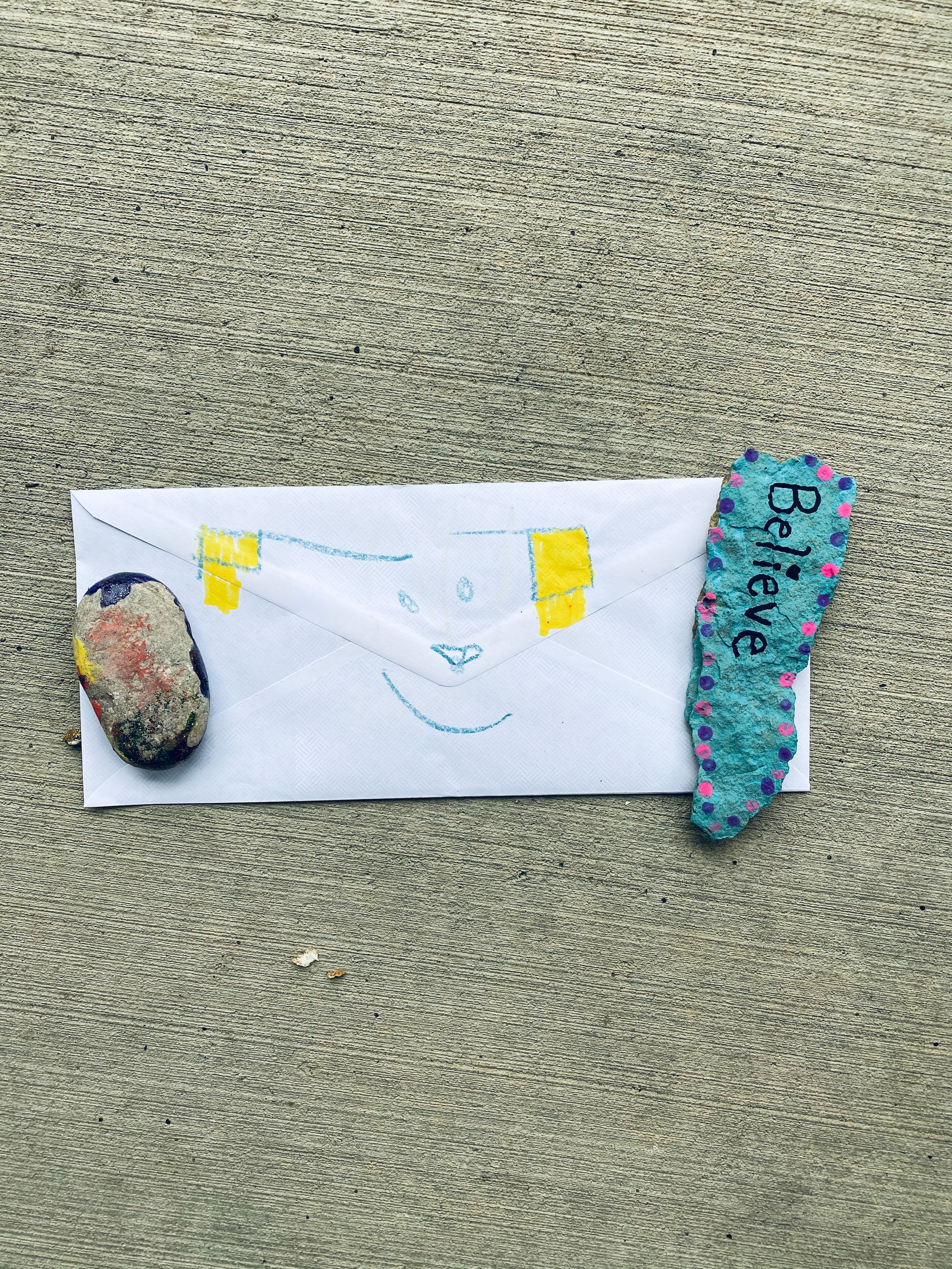 everyday life week 16