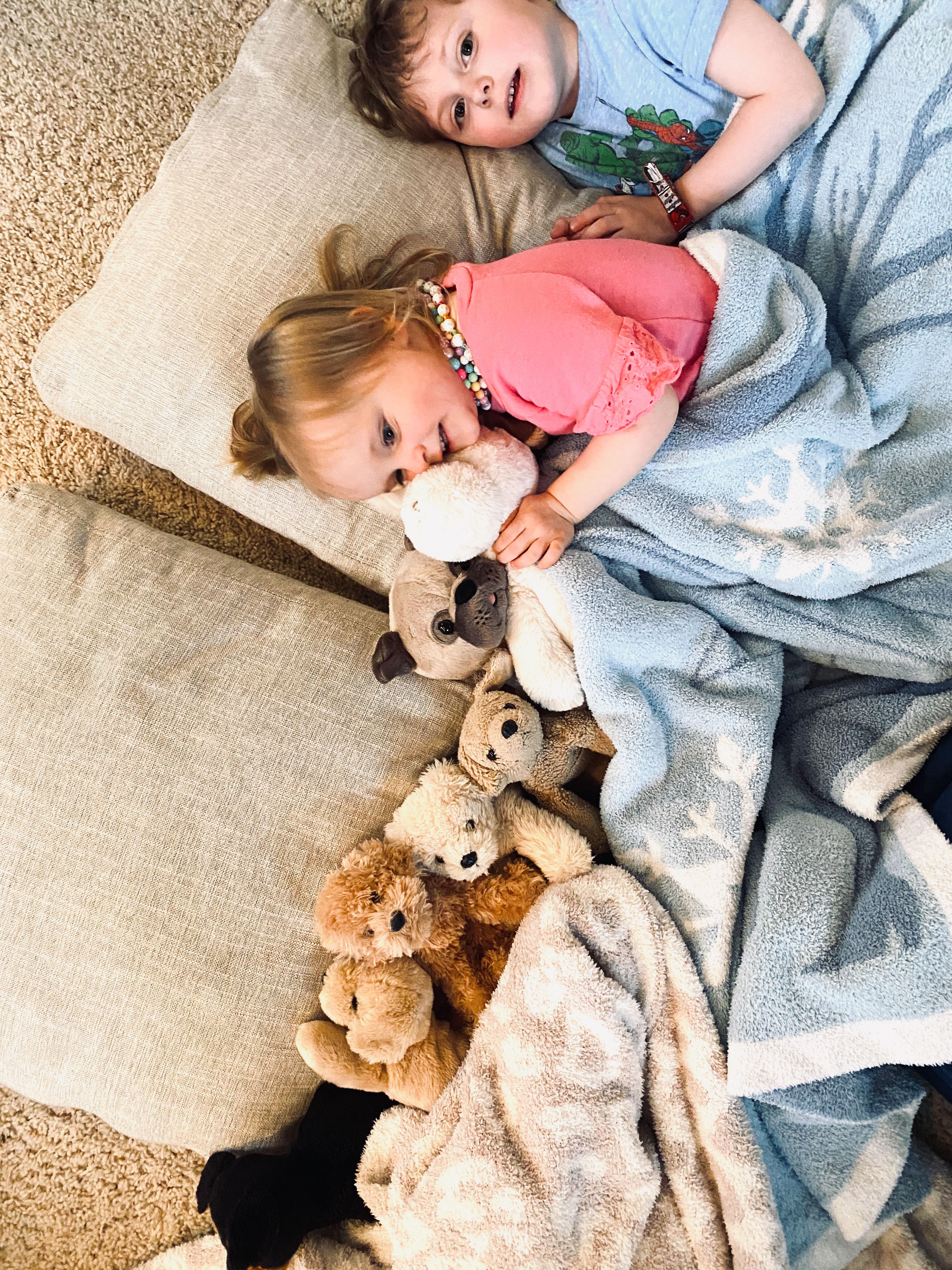 everyday life week 16