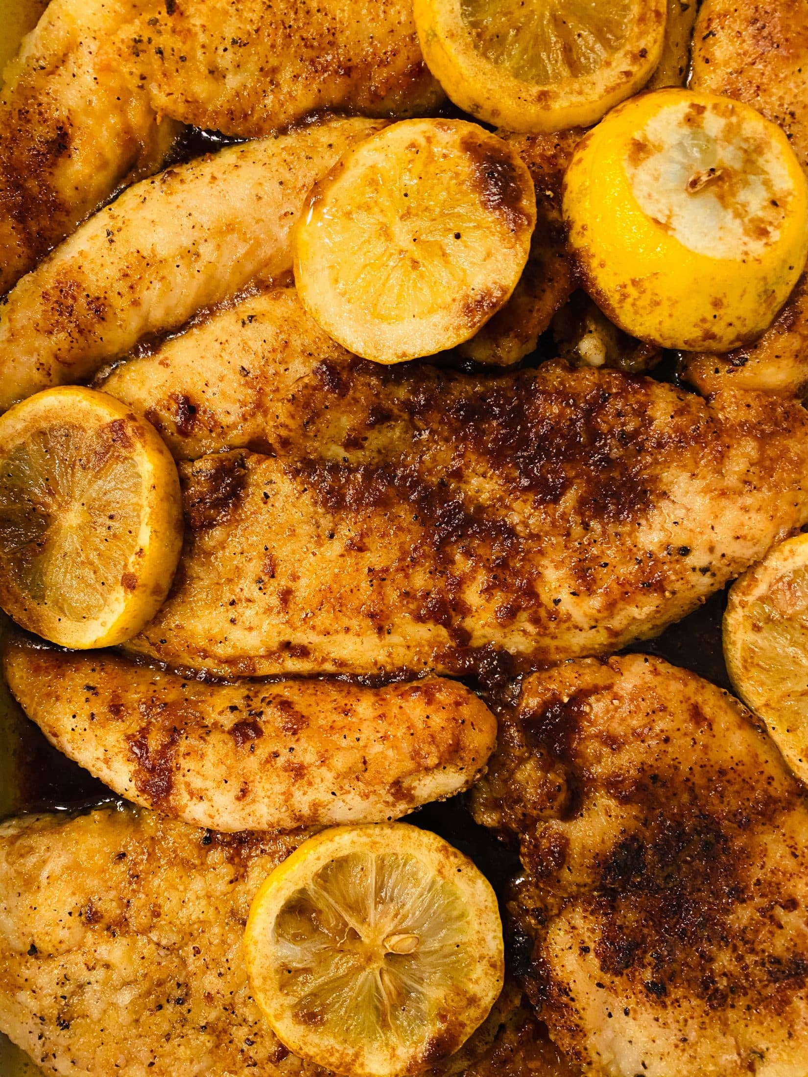 everyday life week 16