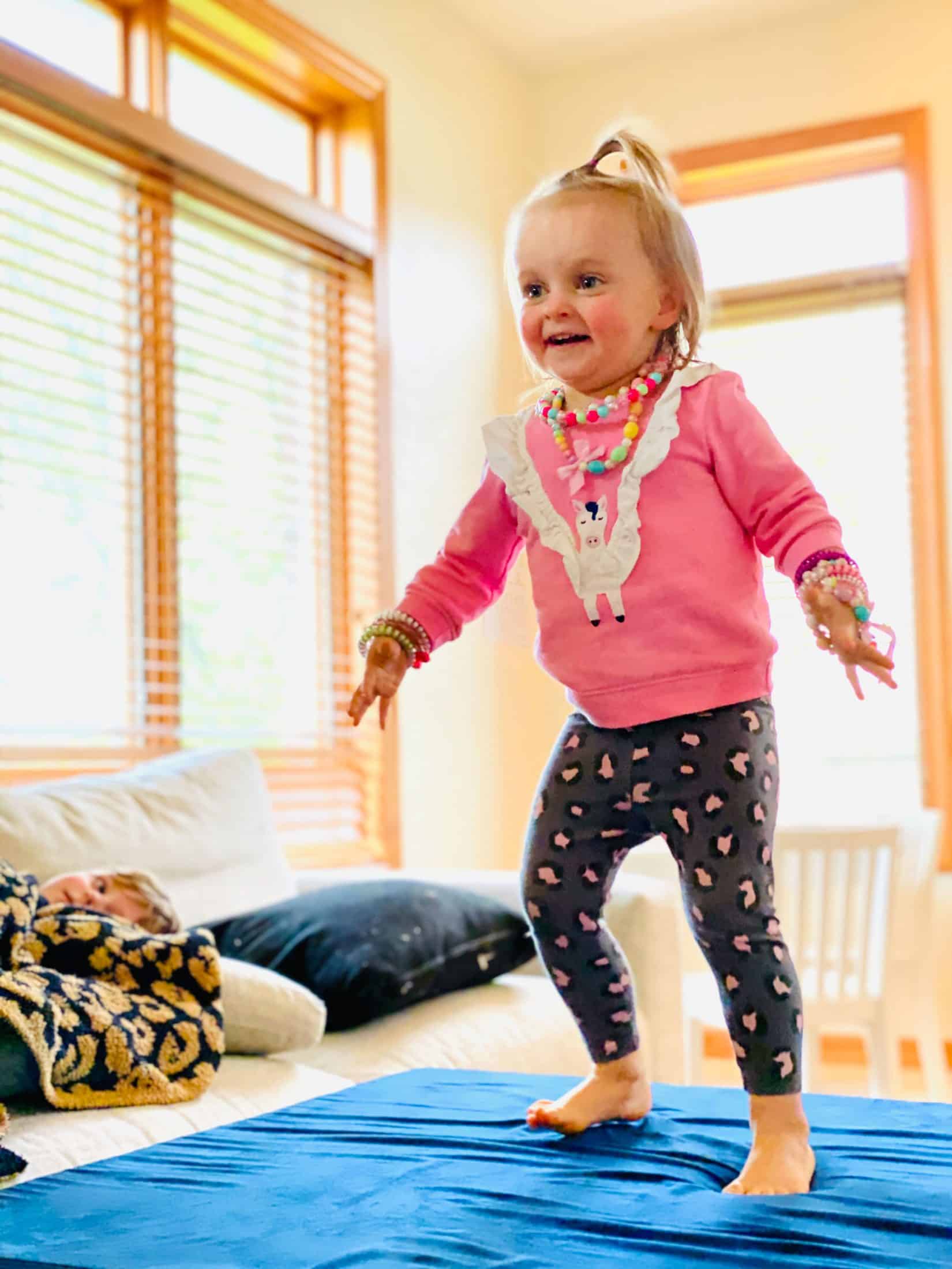 everyday life week 16