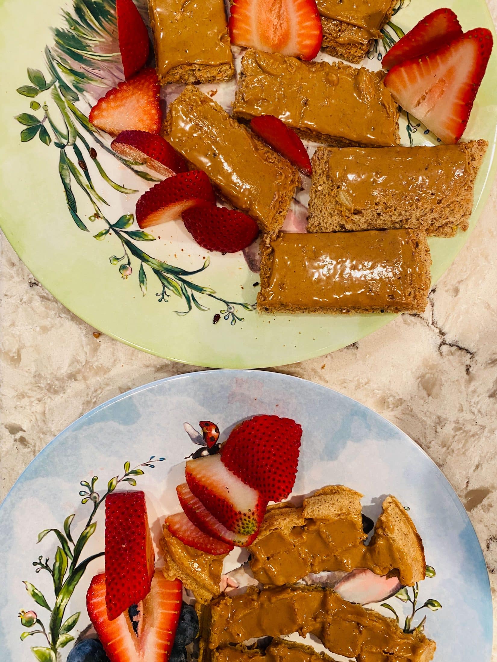 everyday life week 16