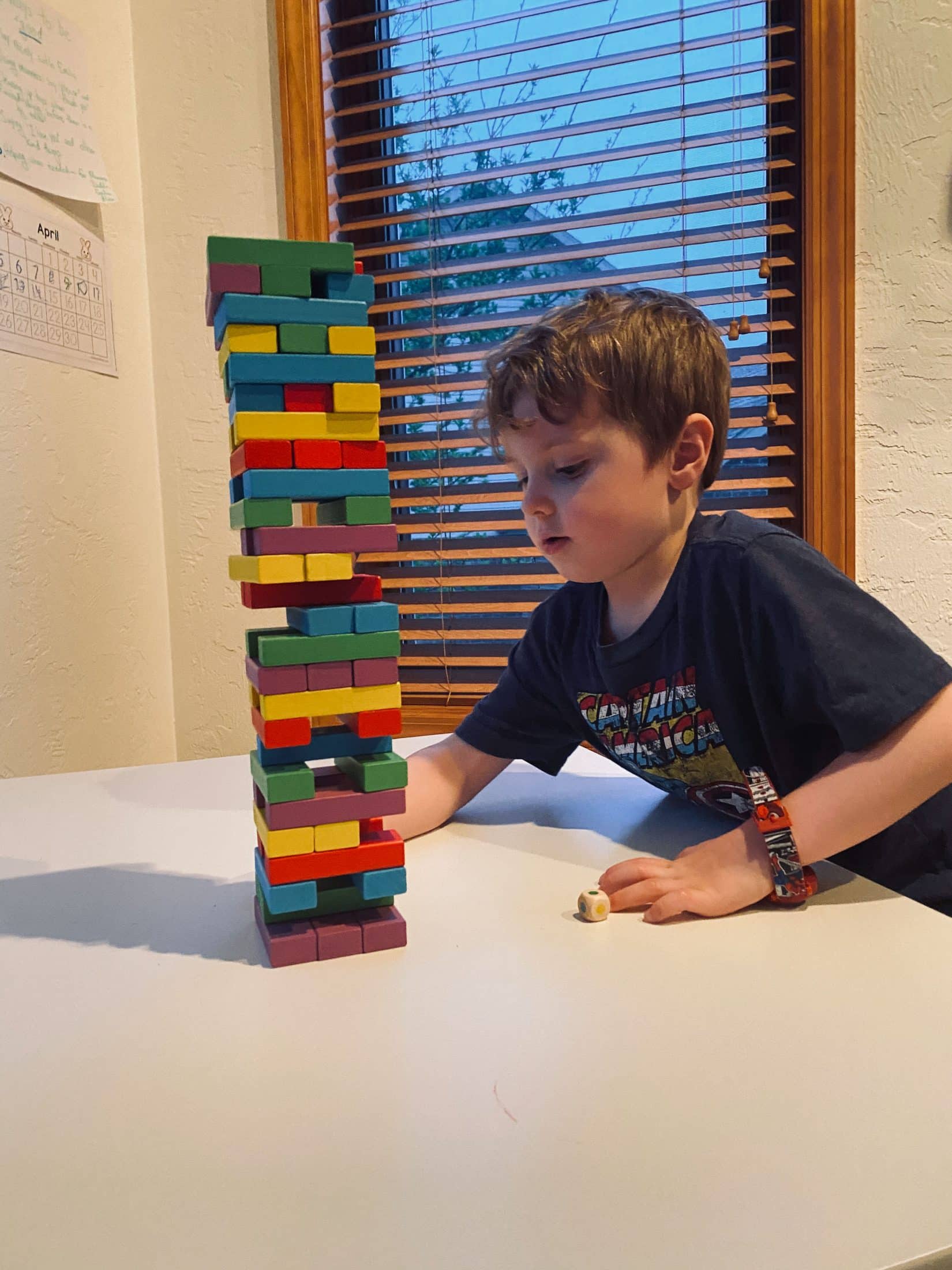 everyday life week 16