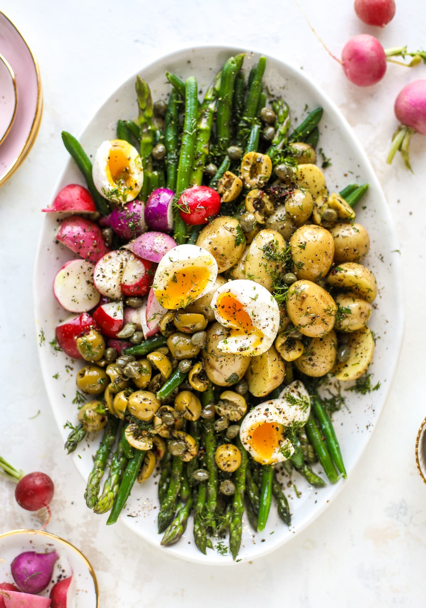 Sharing my 2020 easter menu here! 10 different options ranging from full day menus, brunch and dinner ideas to make at home.
