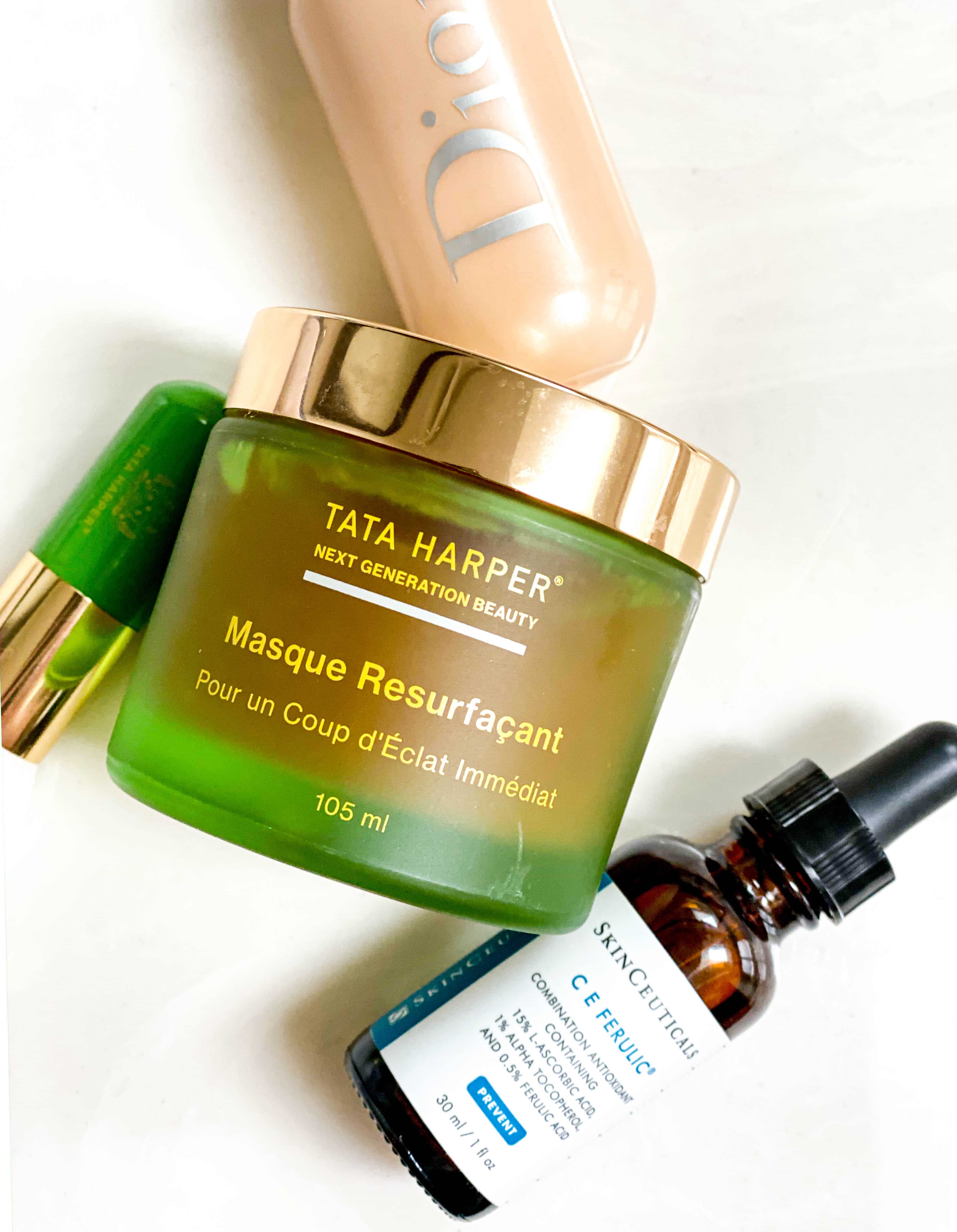 april beauty favorites