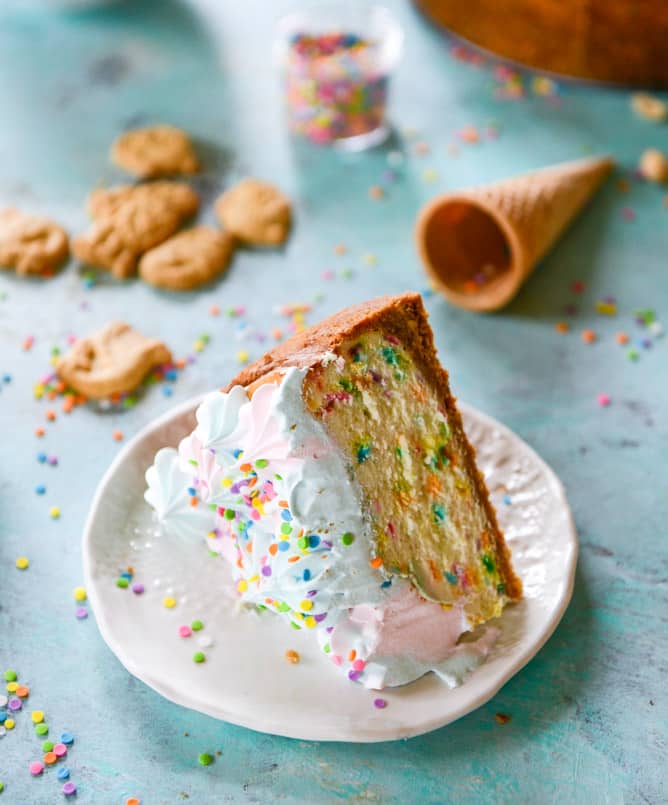 coney island cheesecake