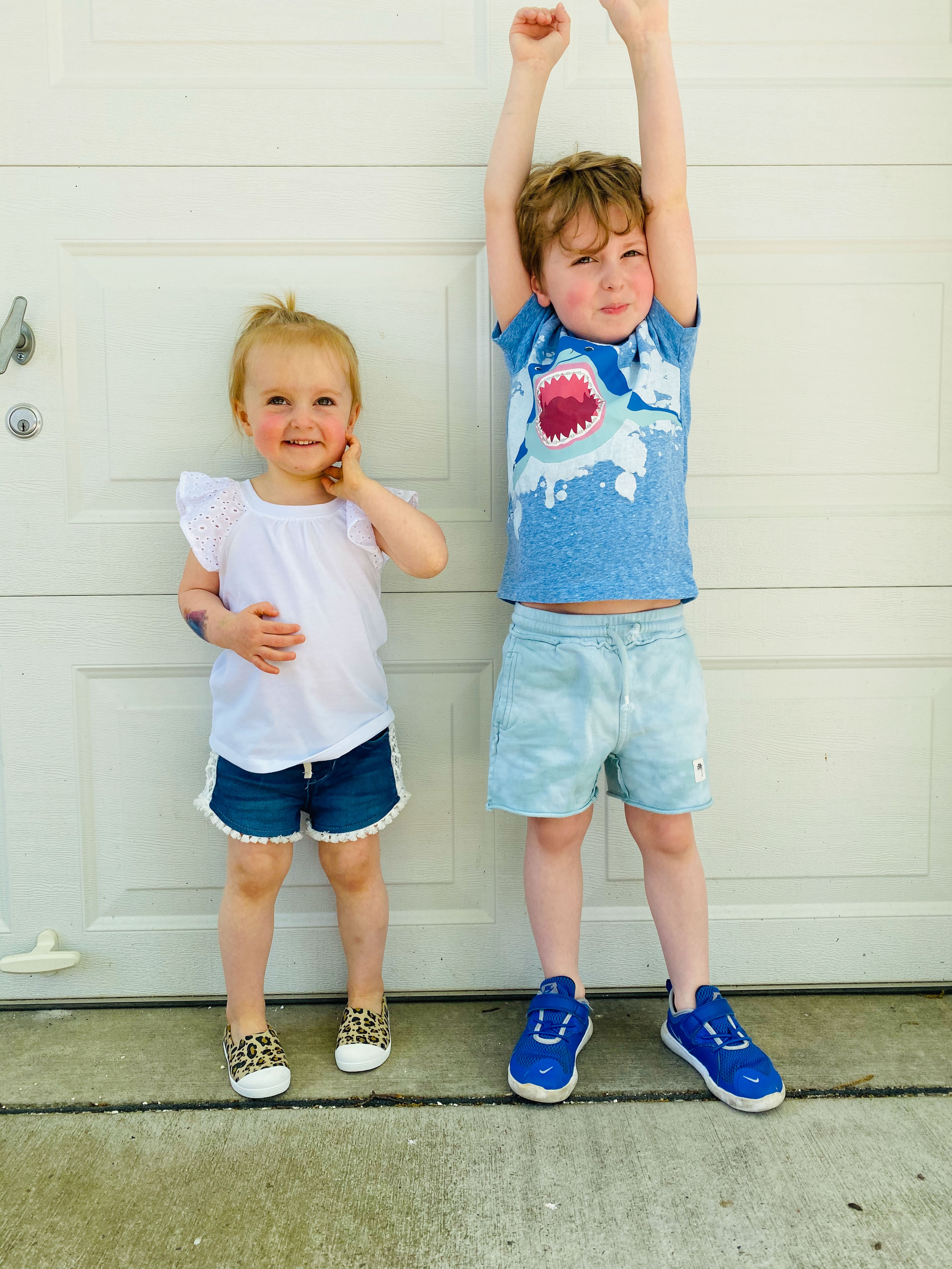 everyday life week 20