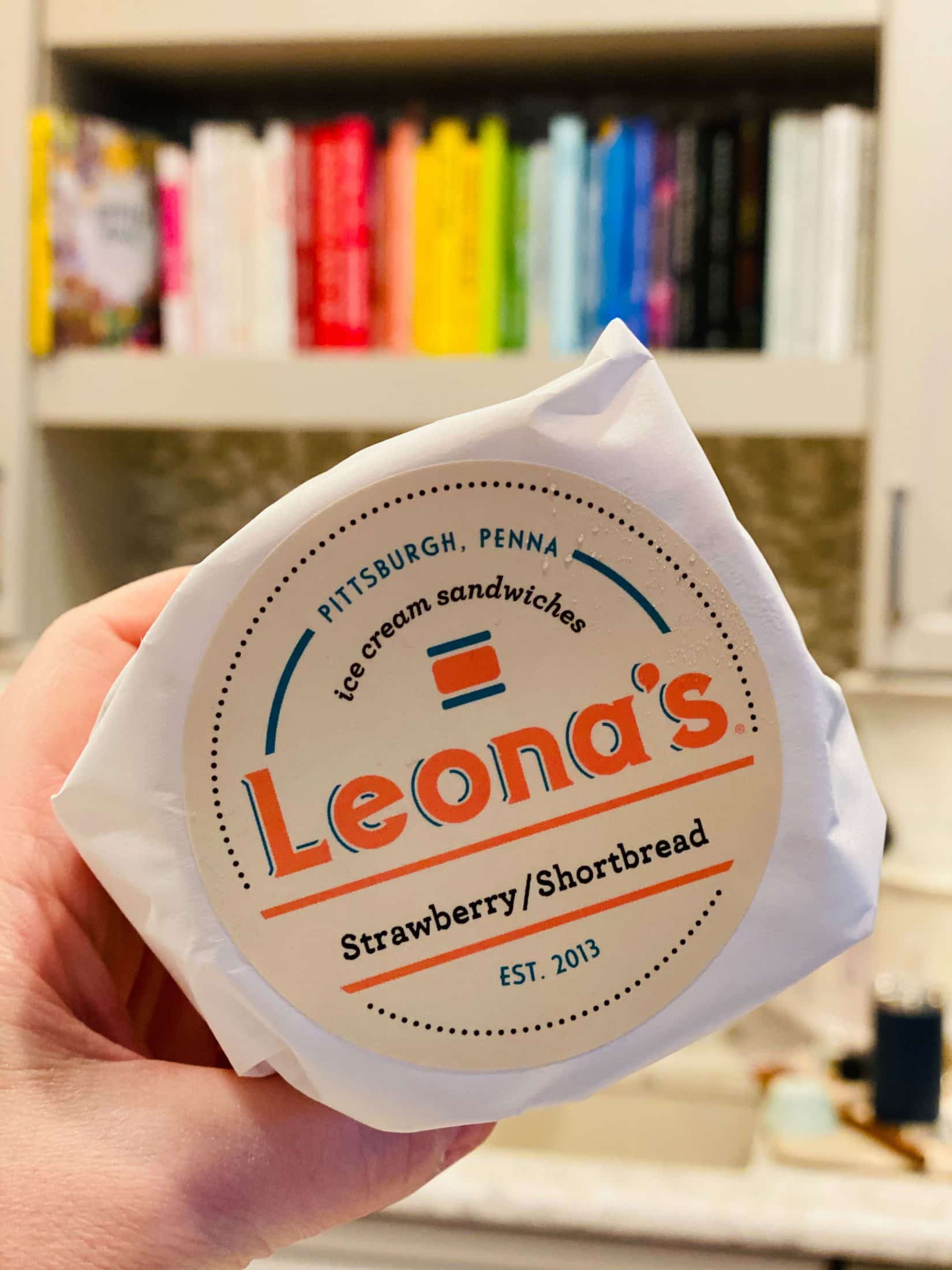 everyday life week 19