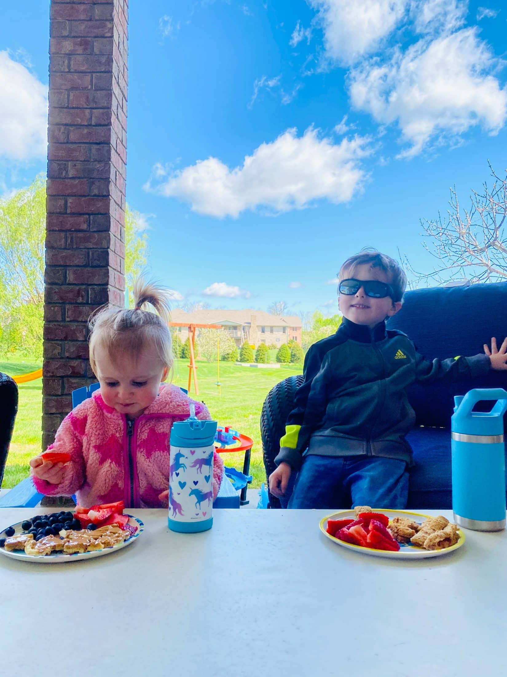 everyday life week 19