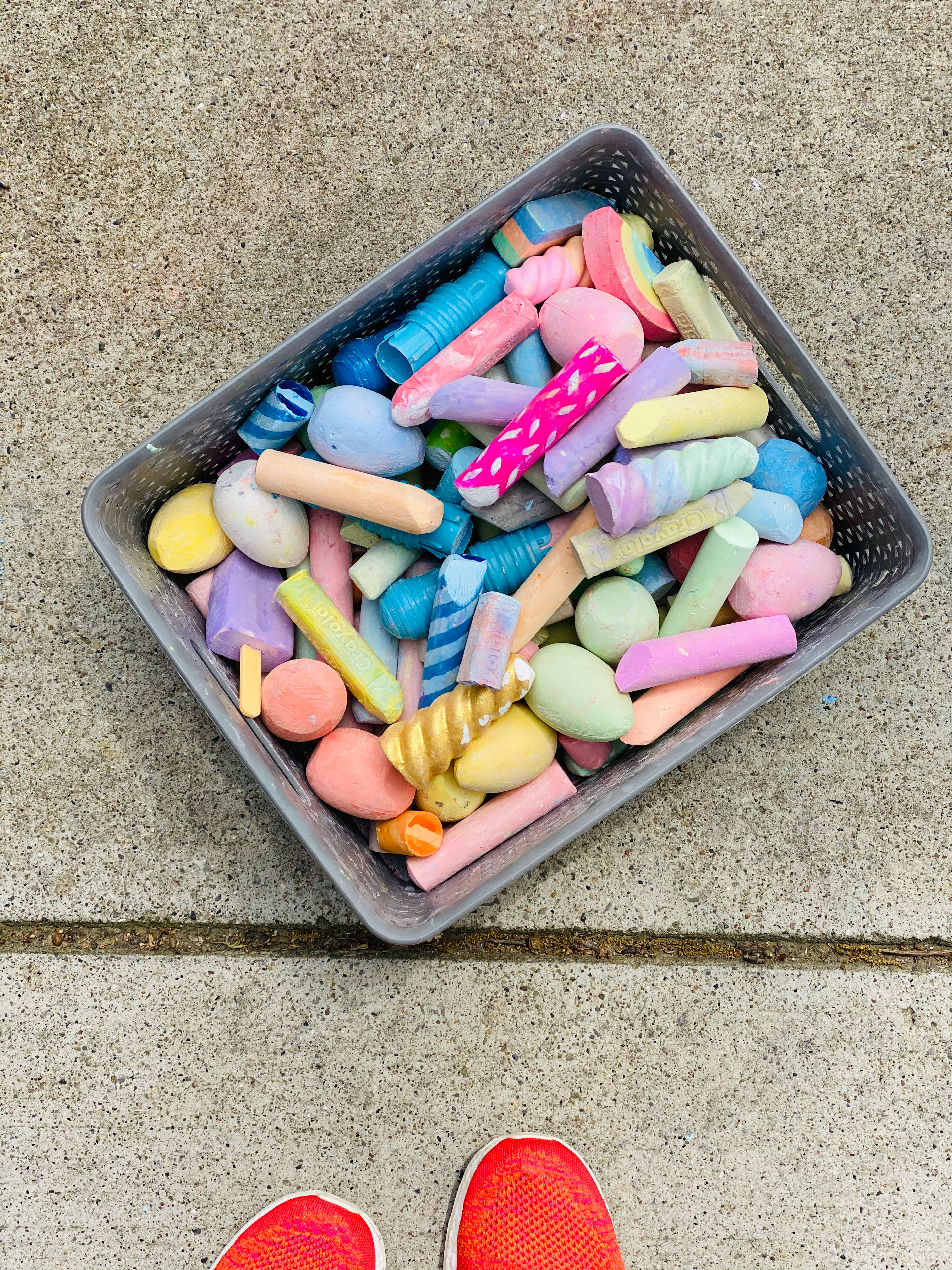 everyday life week 19