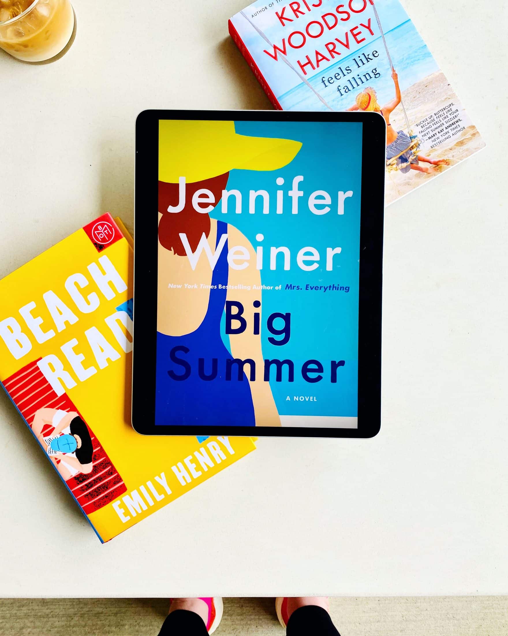 everyday life week 19