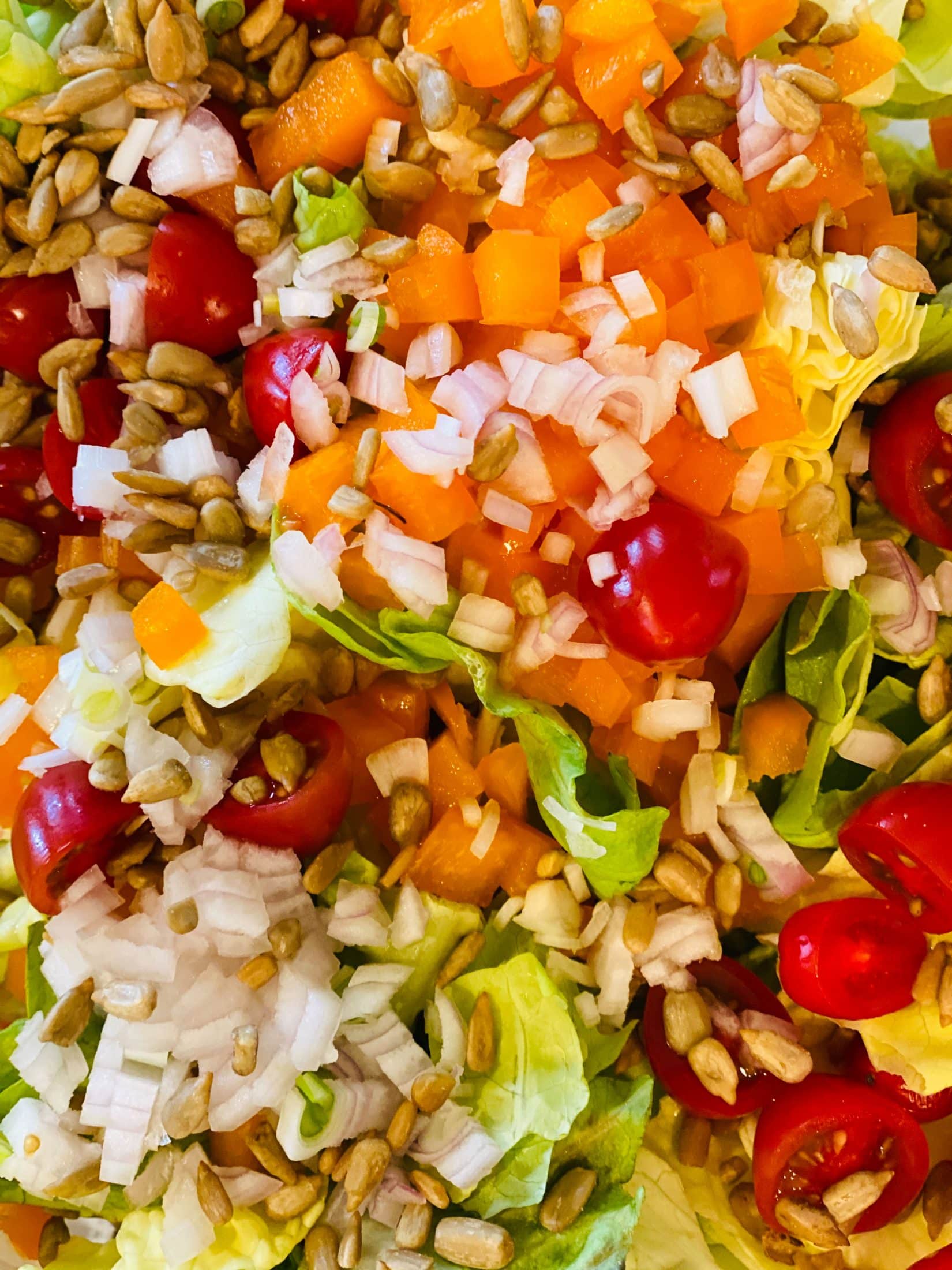 everyday life week 19